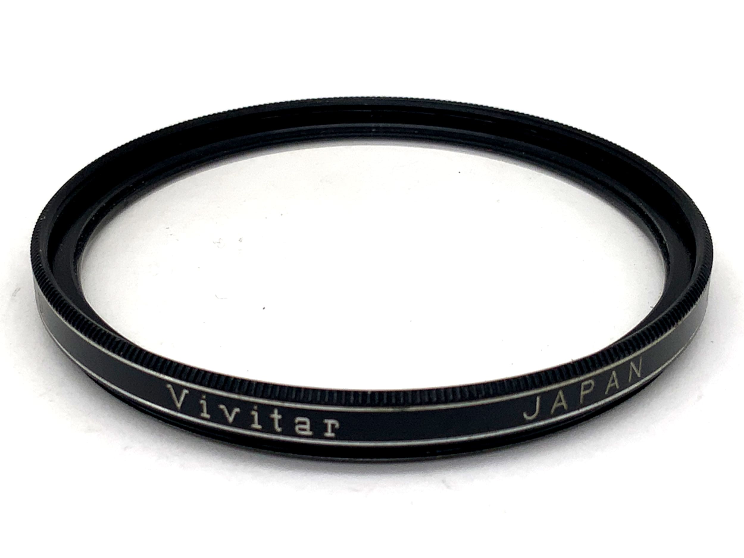 Vivitar Macro Lens Close-Up N0.2 Coated Filter 55mm Circular Filter Thread