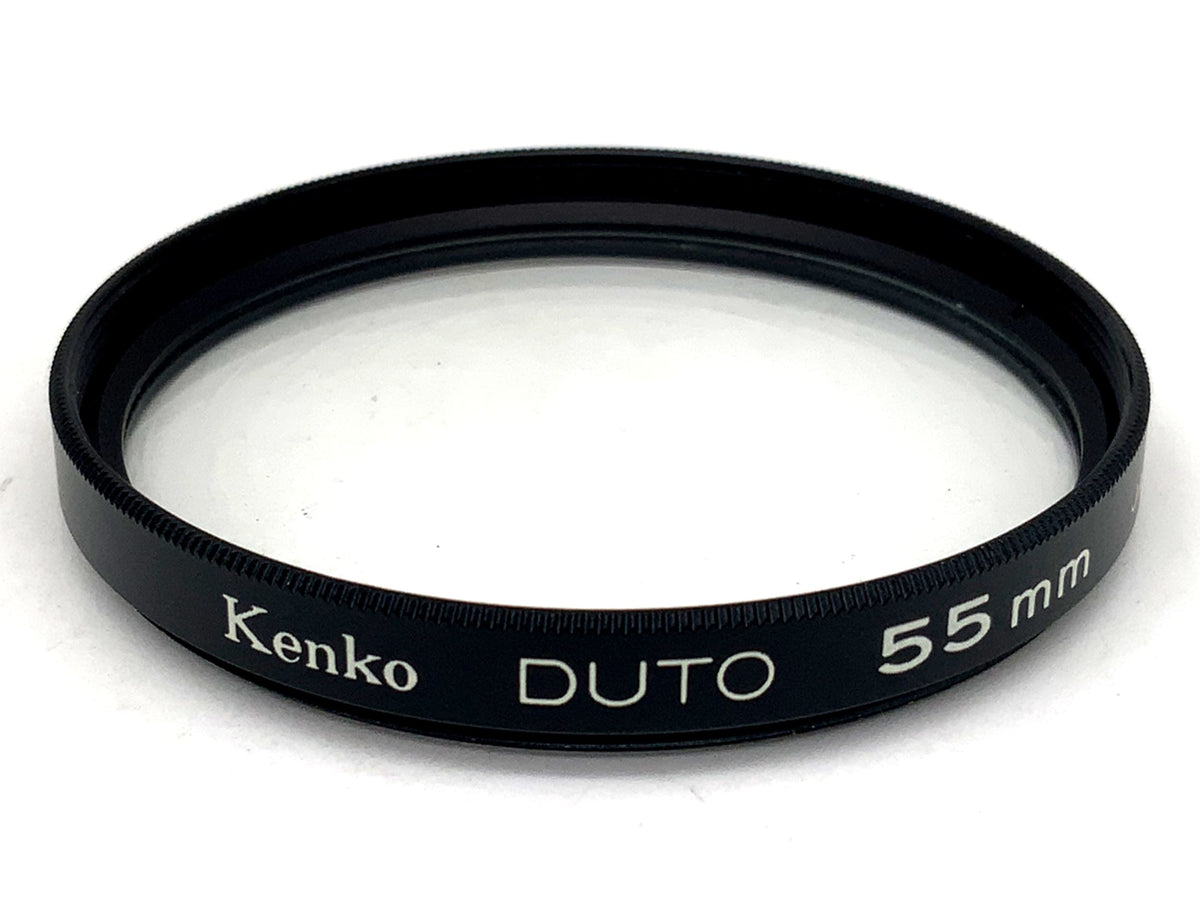 Filtre circulaire Kenko Soft Focus Duto 55 mm