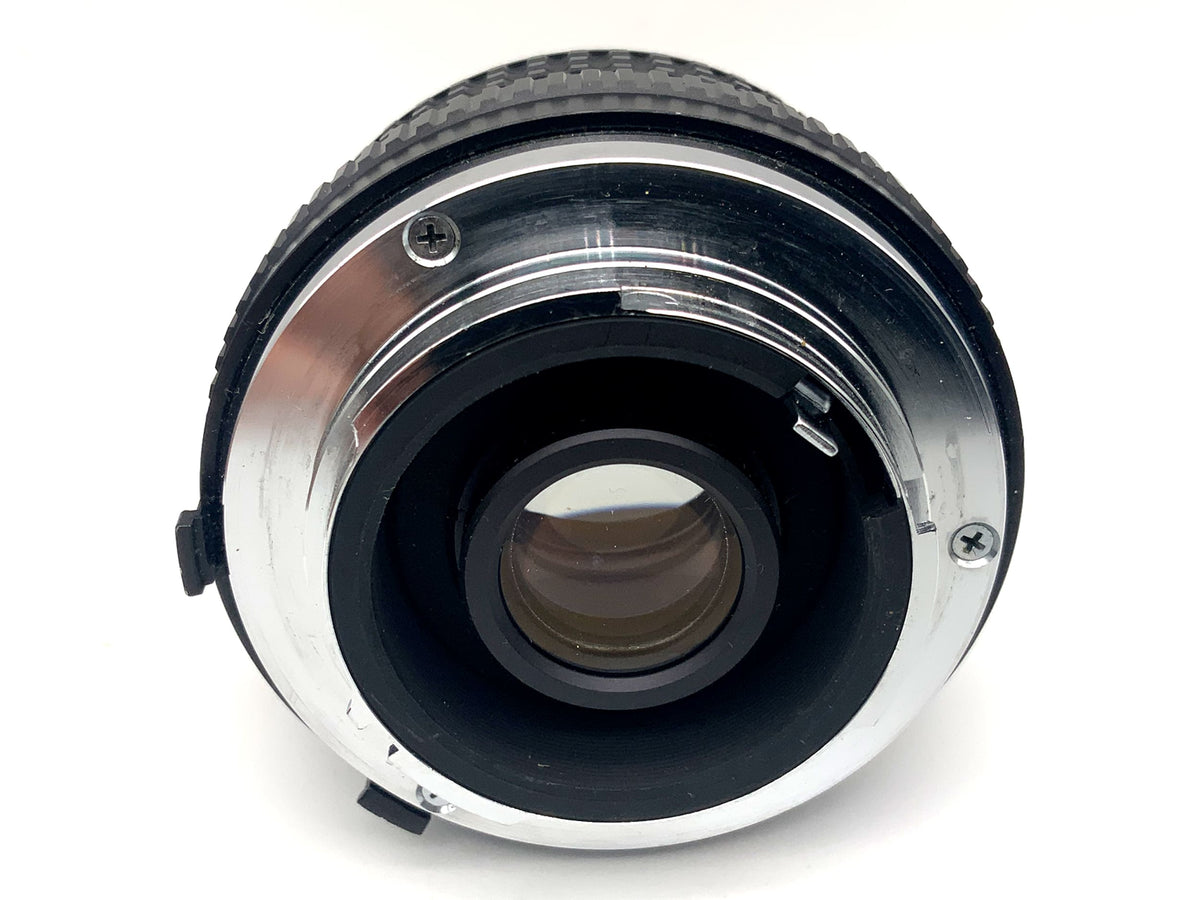 Tokina RMC II 28mm 1:2.8 Objektiv Festbrennweite (Minolta MD) Text lesen!