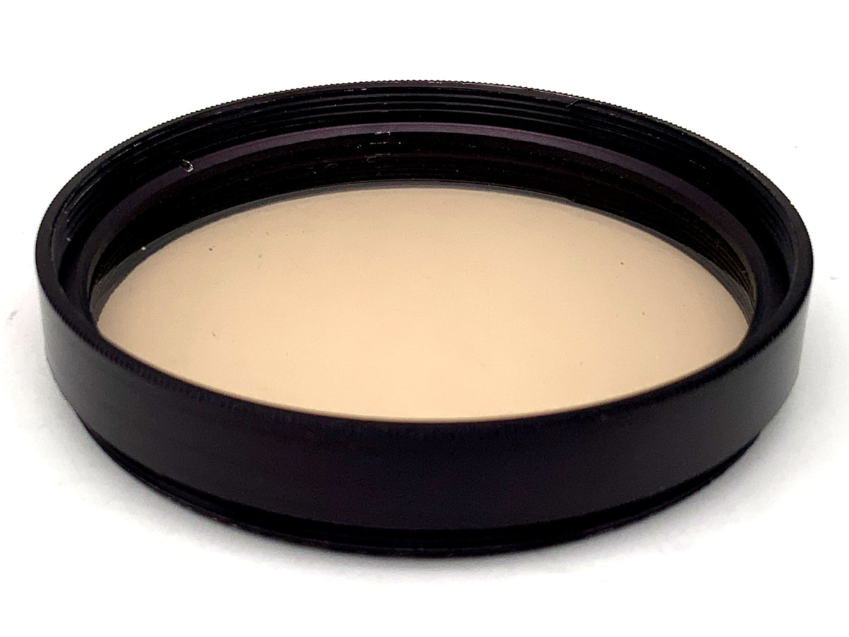 Arnz Jena Correction Filter 55mm Circular Filter Thread
