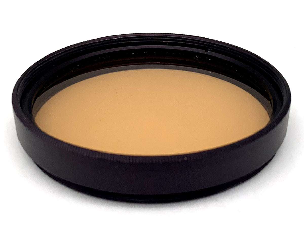 Arnz Jena Farbfilter 101 rosa, mittel 1,5x Filter 55mm Kreisförmig Filtergewinde