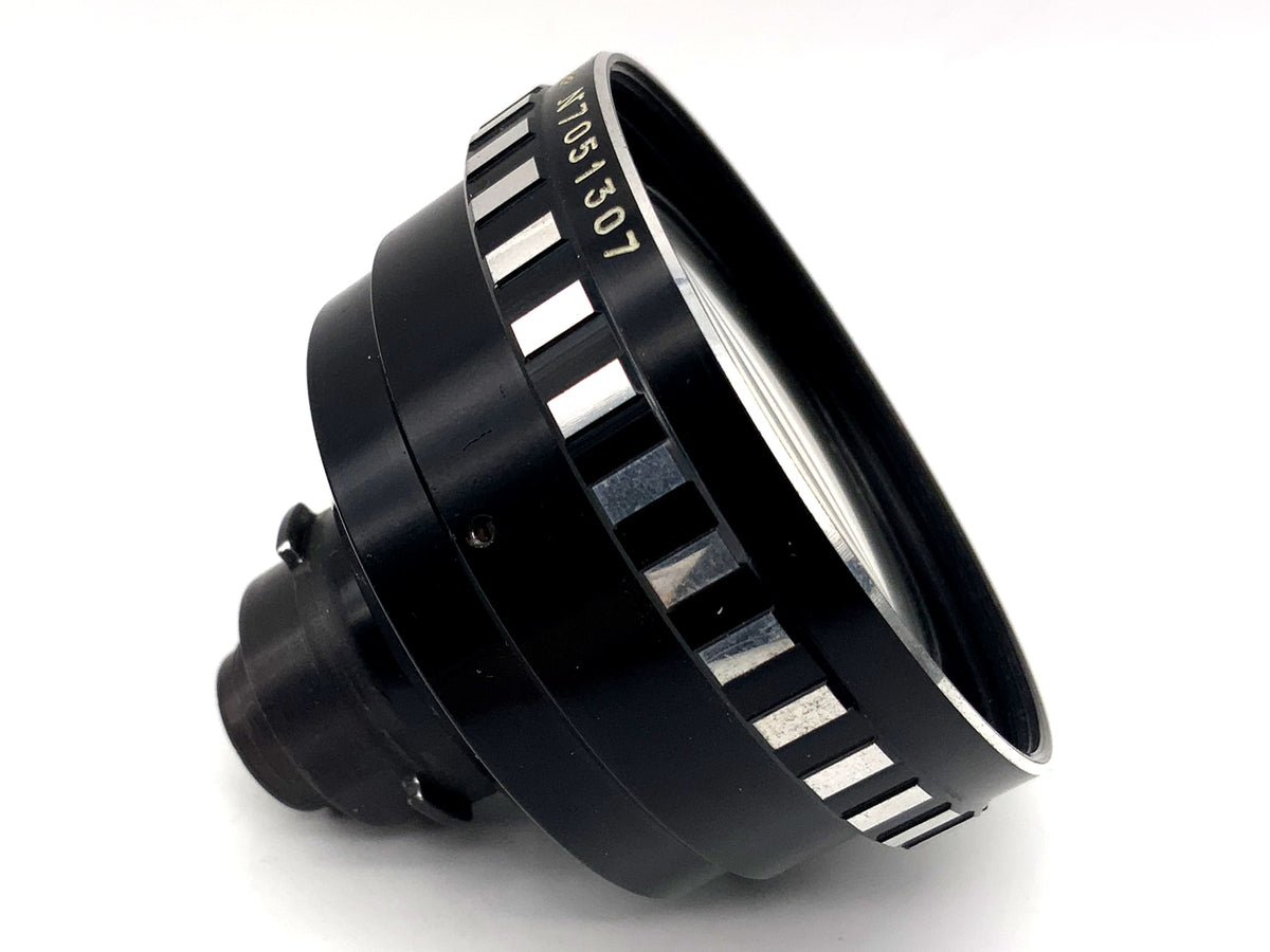 Convertisseur Zenit HT1-0.5x, convertisseur d'extension 0,5x (Quartz DS8-M)