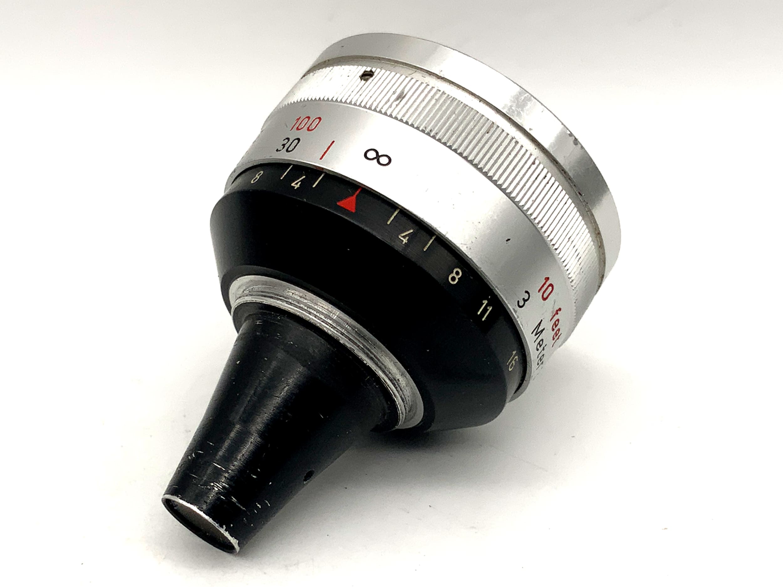 Rodenstock Eutelon Converter 37,5mm extender Konverter (Bauer 88B)