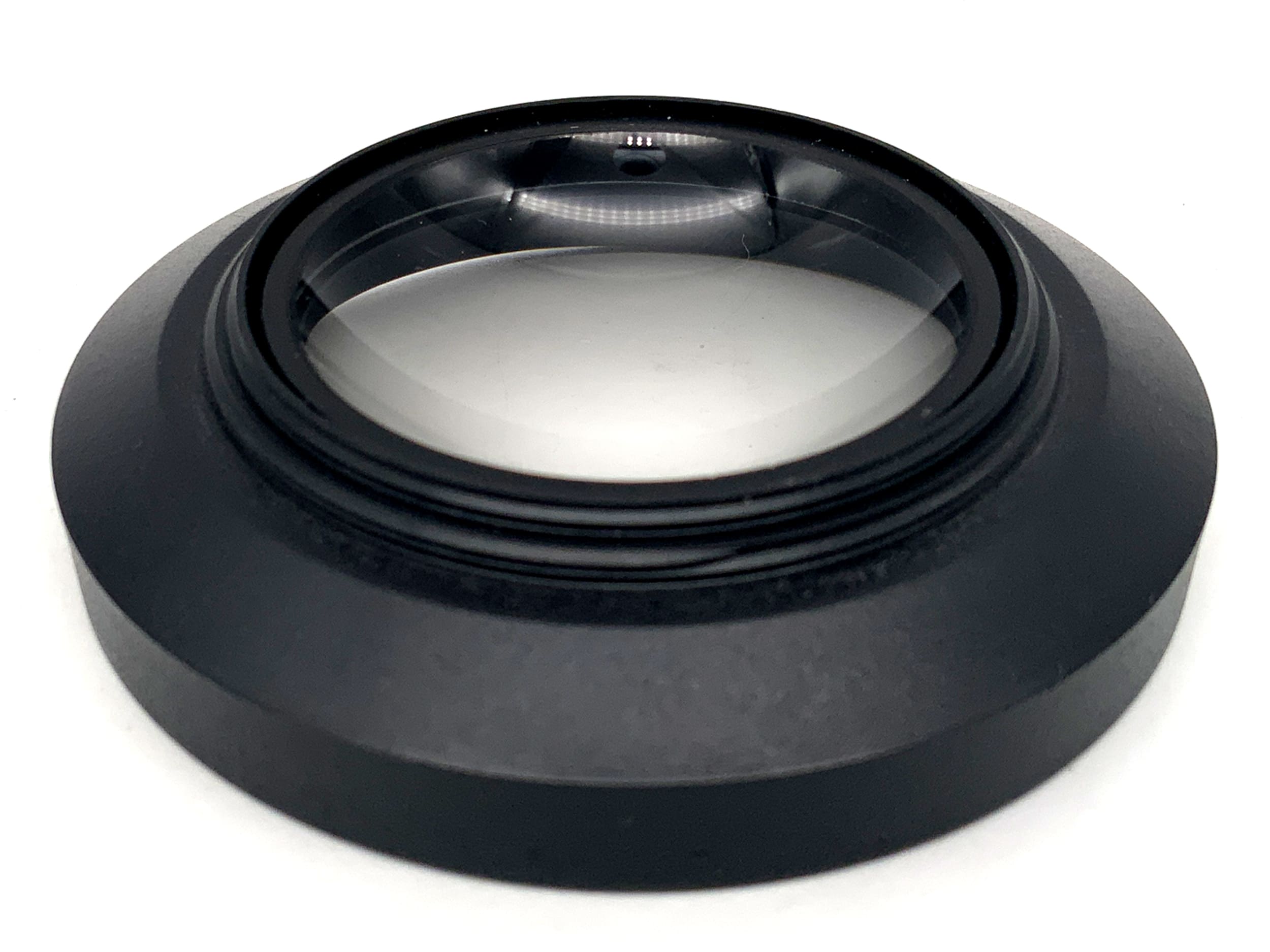 Schneider Kreuznach Ultrawide Lens Aspheric I Converter extender (49mm)