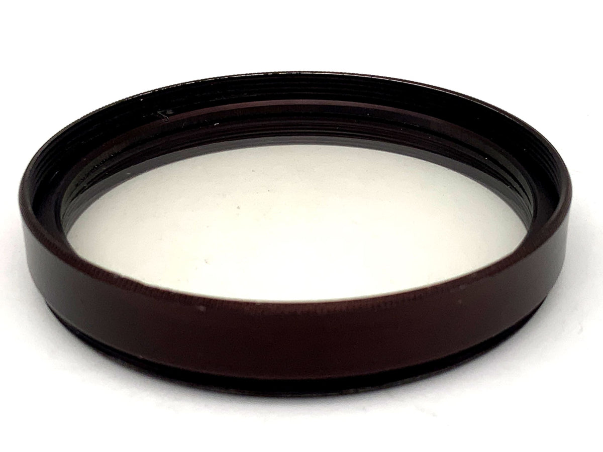 Arnz Jena Schutzfilter Filter 58mm Kreisförmig Filtergewinde
