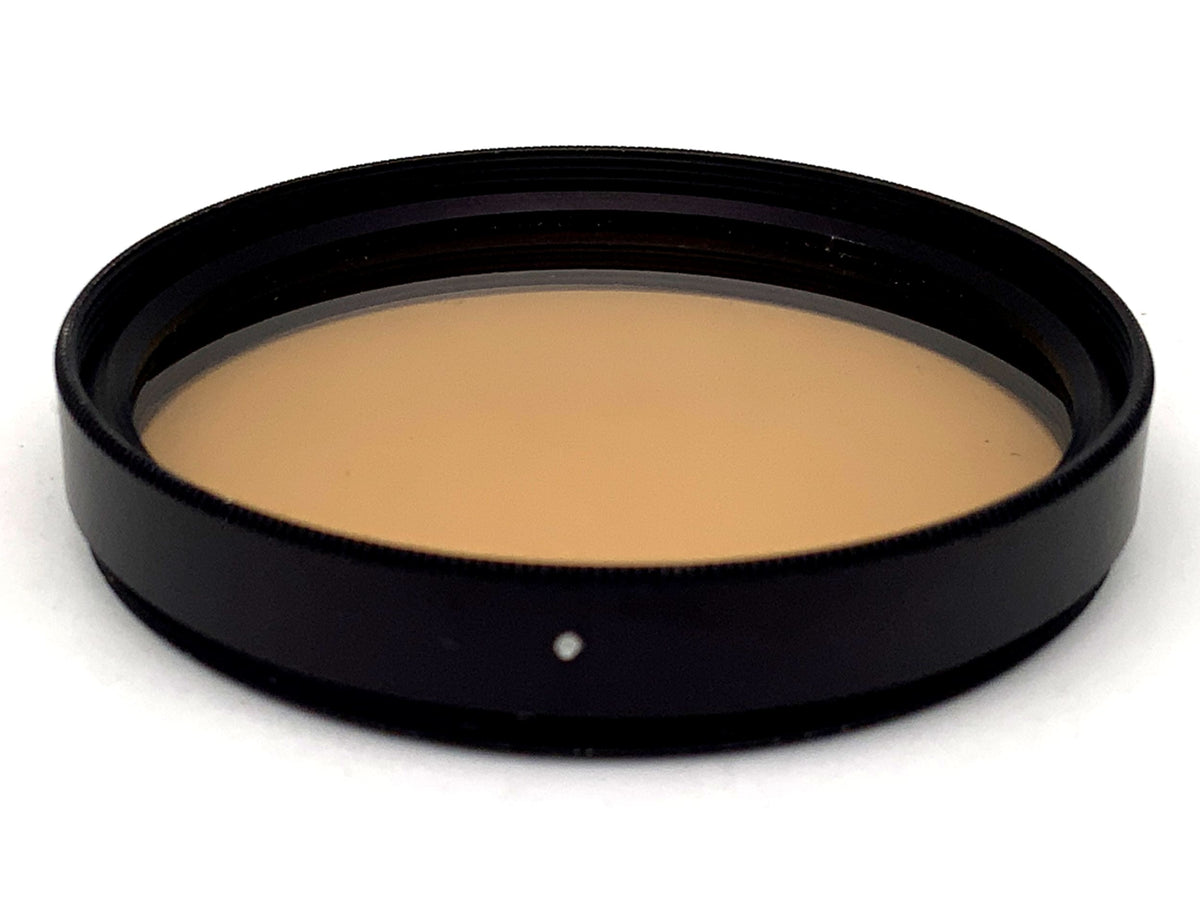 Arnz Jena Correction Filter 58mm Circular Filter Thread