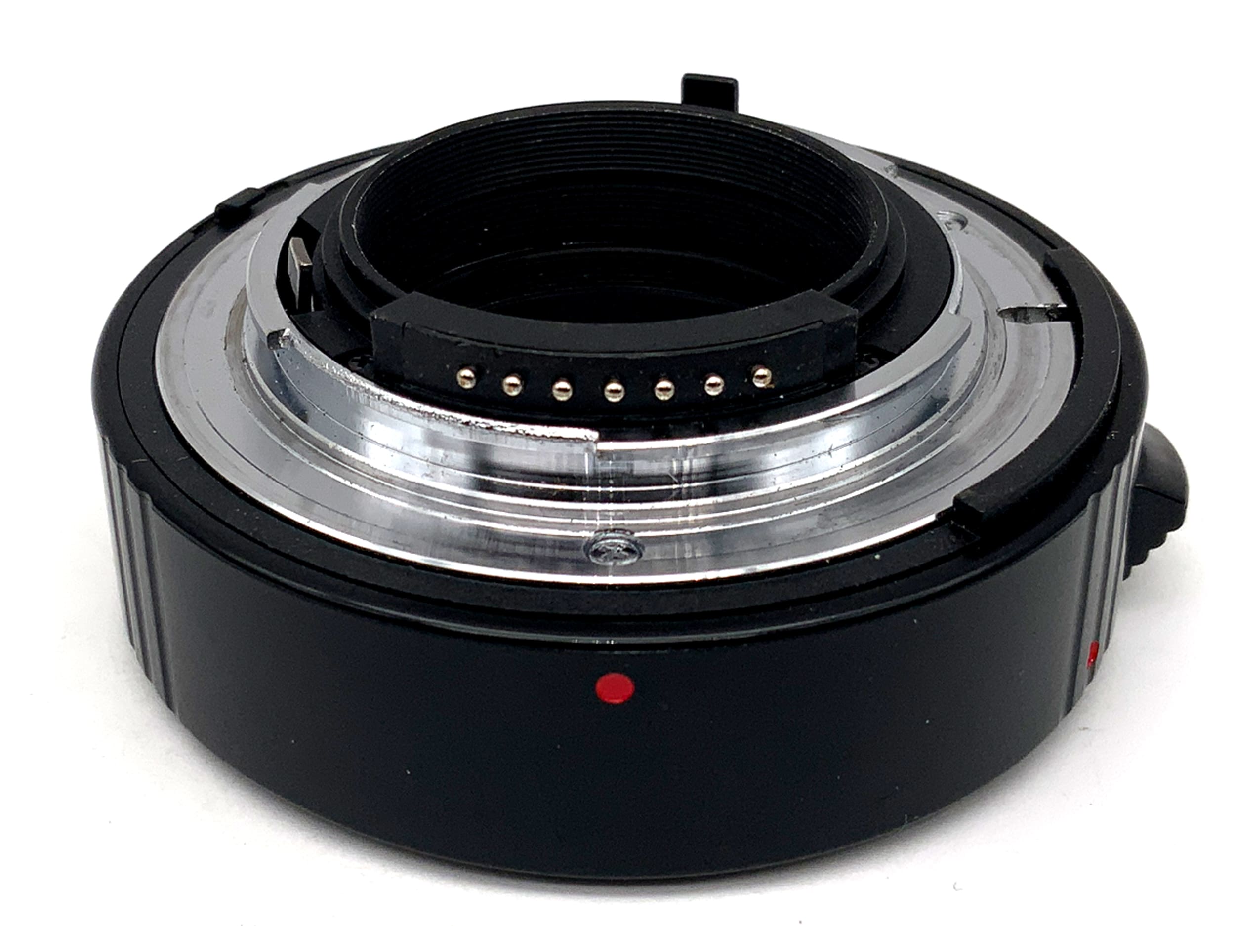 Soligor N/AF Zwischenring 20mm Extension Tube (Nikon AF)