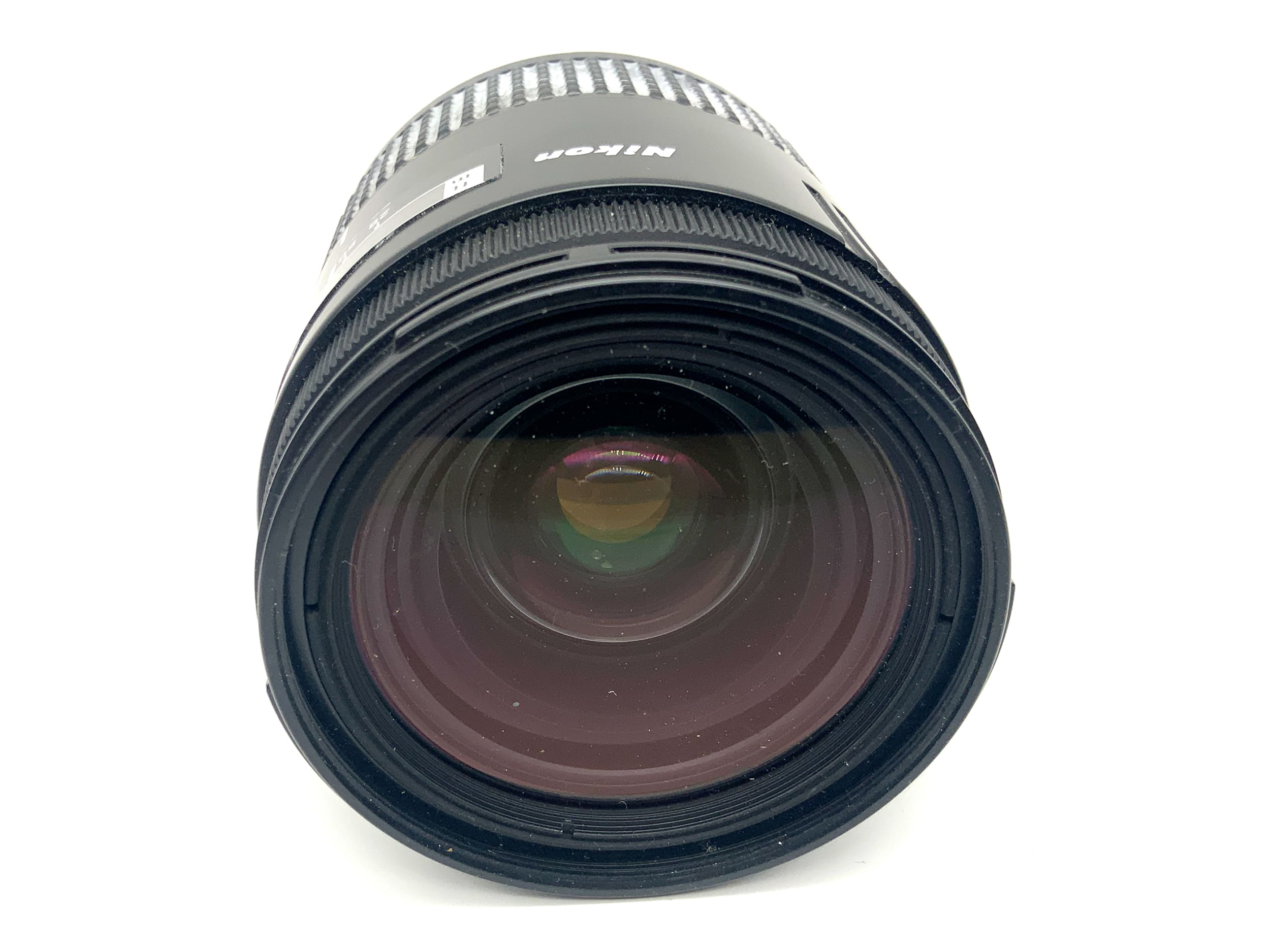 Nikon AF Nikkor 28-85mm 1:3.5-4.5 Objektiv Ai-S Zoomobjektiv Autofokus(Nikon AF)