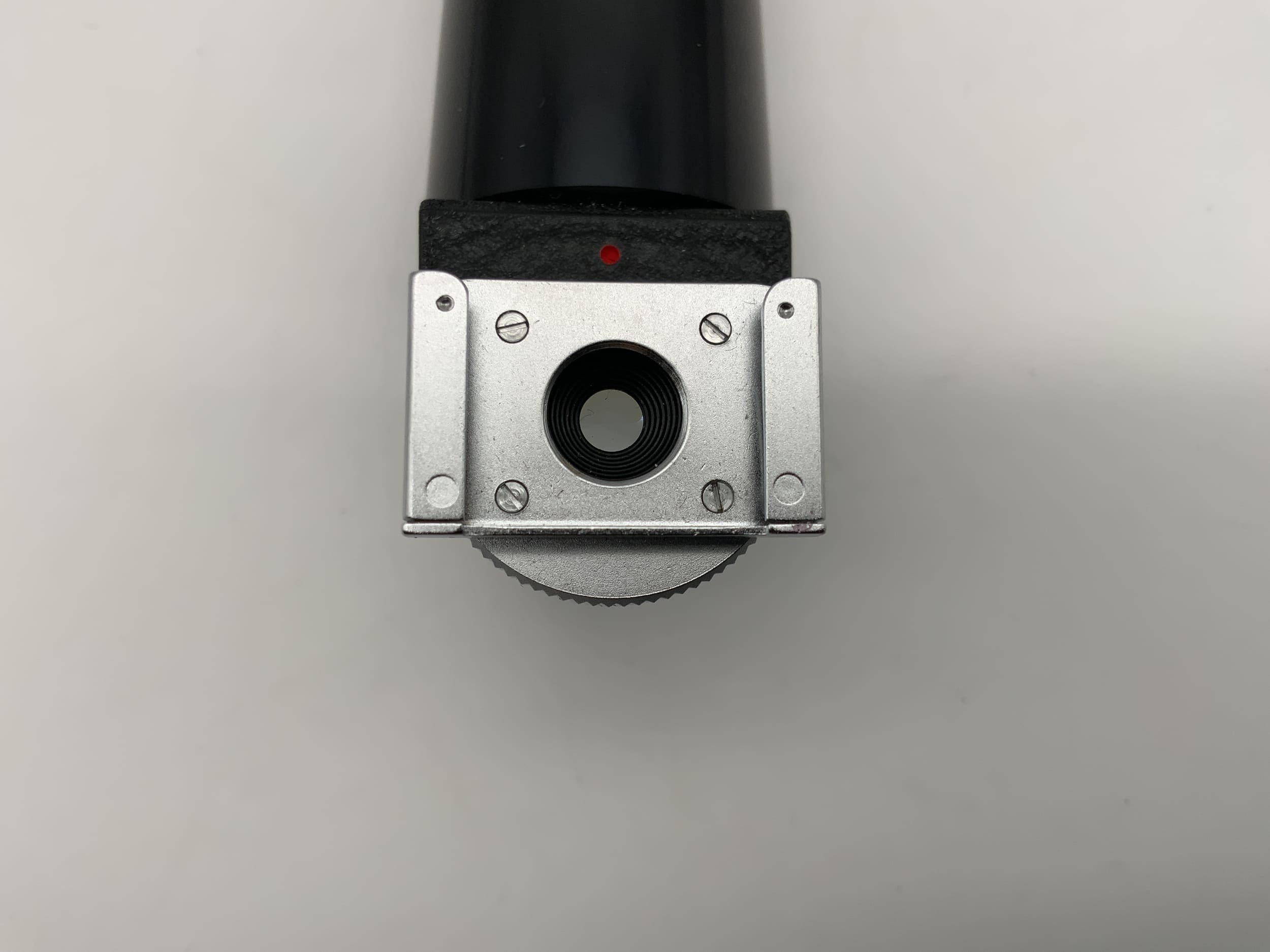 Minolta Angle Finder V Winkelsucher Sucheraufsatz für XG XD X-700 X-500