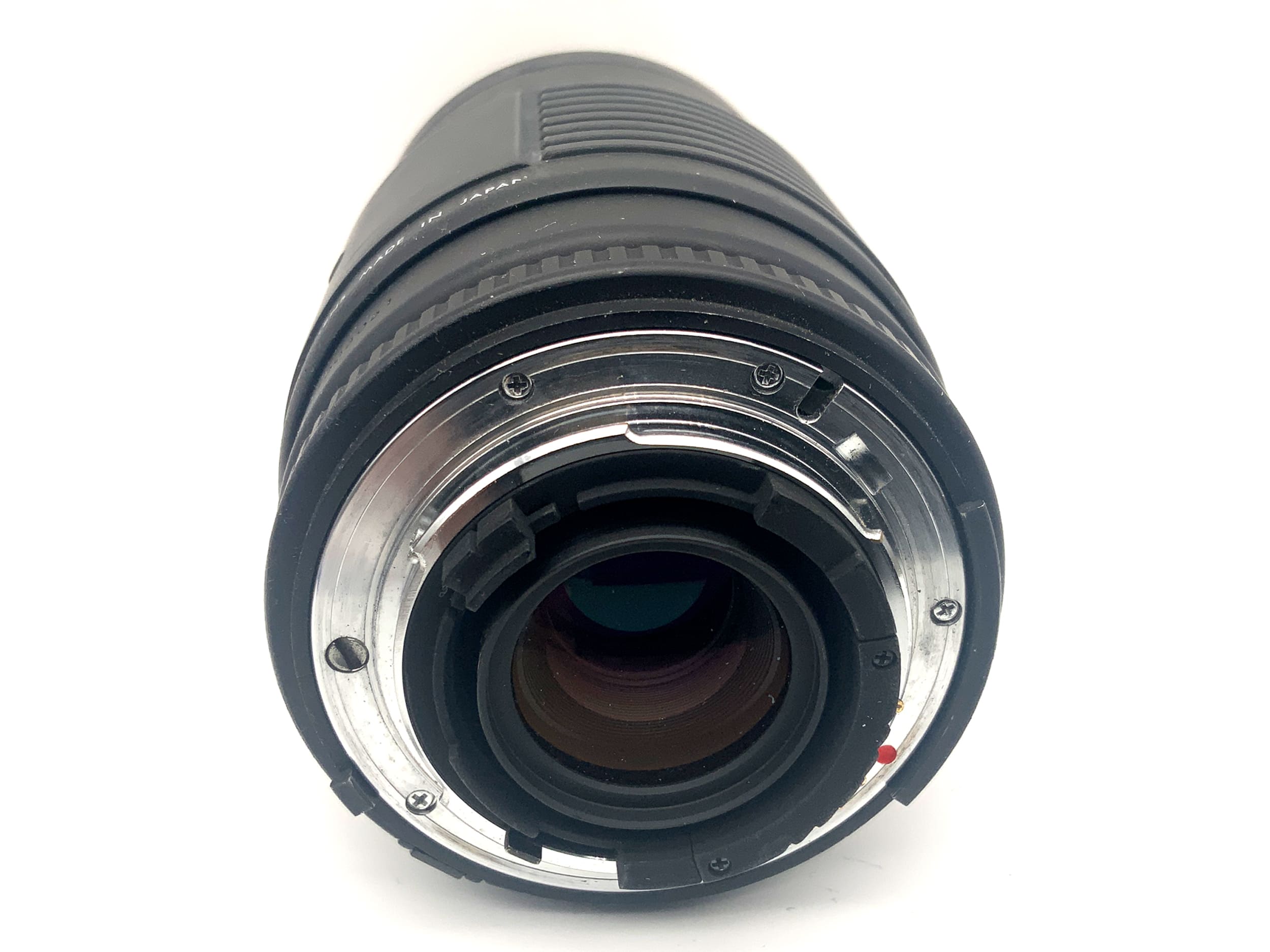 Sigma Zoom AF-APO 70-210mm 1:3.5-4.5 Objektiv Ai-S Autofokus (Nikon AF)