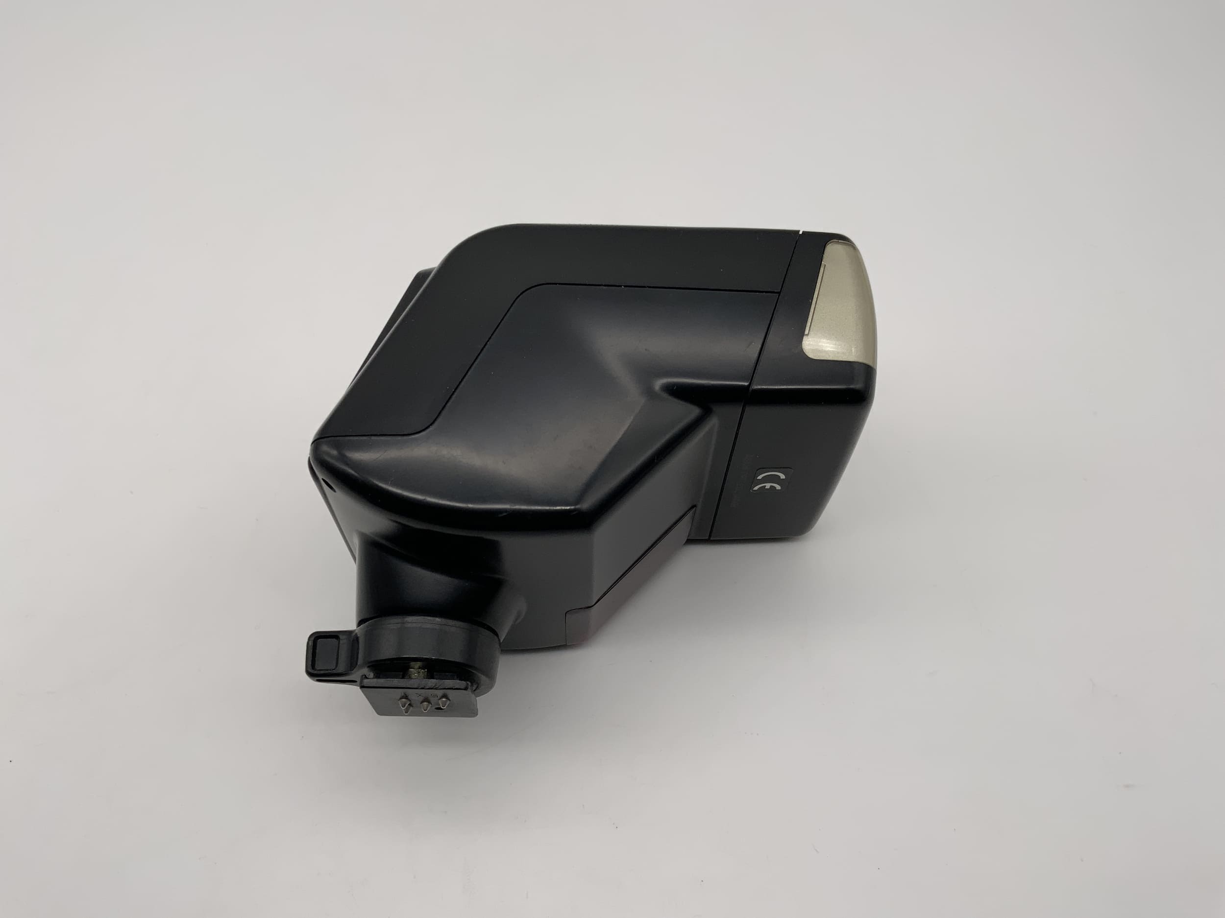 Pentax AF-330 FTZ digital flash unit, hot-shoe flash, flash light