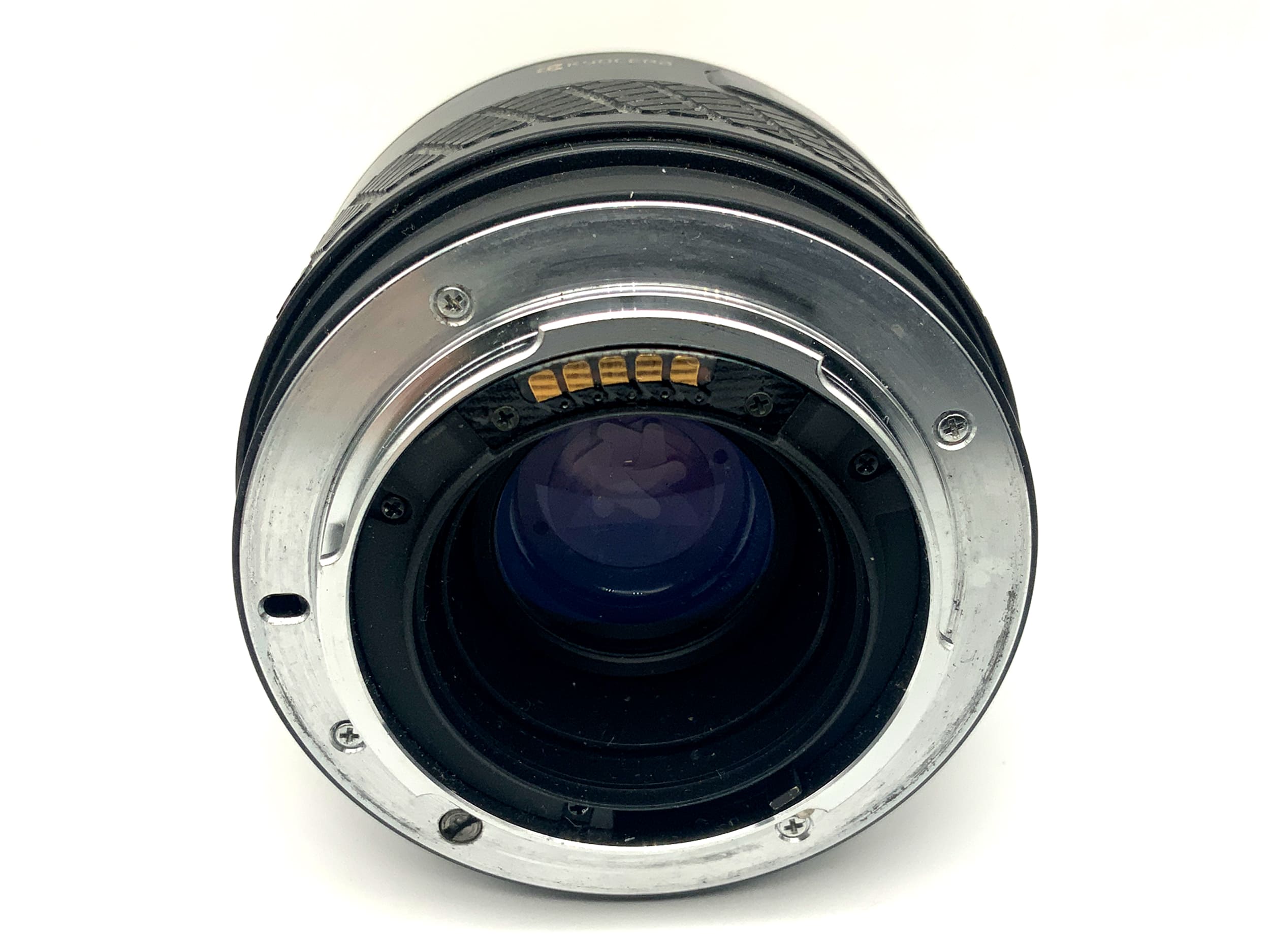 Yashica 28-70mm 1:3.5-4.5 Objektiv AF Zoomobjektiv Autofokus (Yashica KA-R)