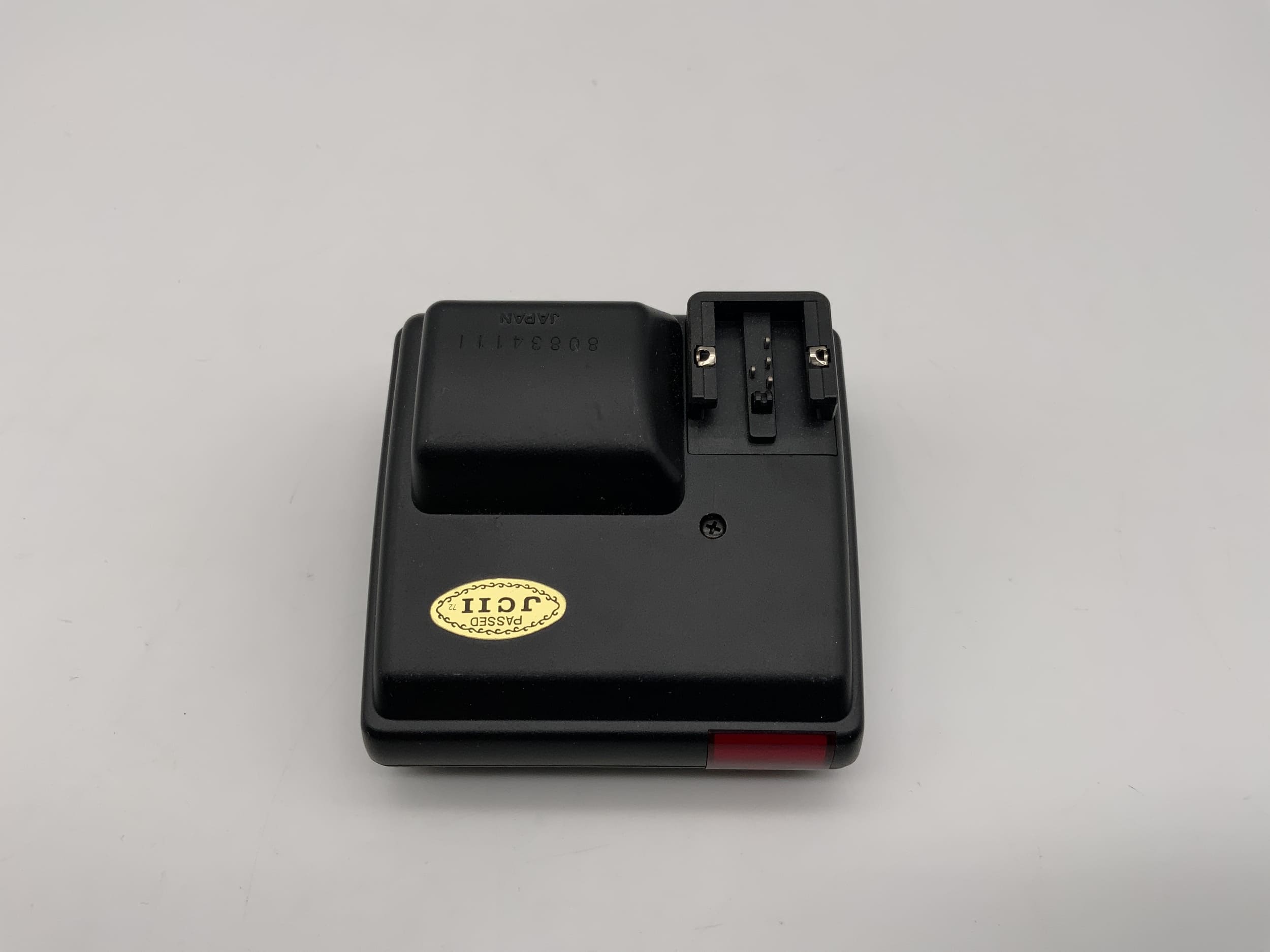 Minolta Maxxum D 316i Blitz Kompaktblitz Blitzgerät Flash für Dynax/Maxxum 3000i