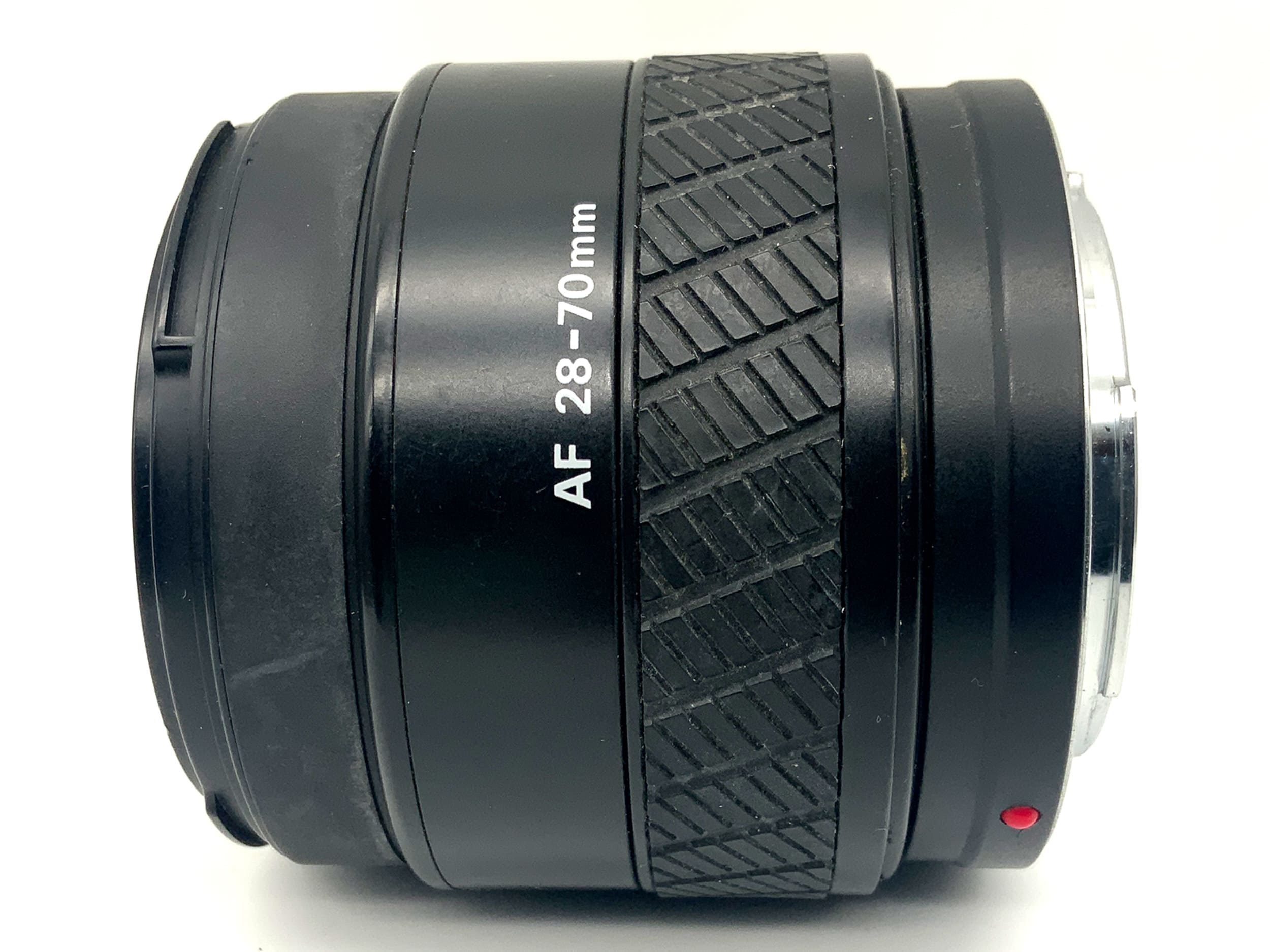 Yashica 28-70mm 1:3.5-4.5 Objektiv AF Zoomobjektiv Autofokus (Yashica KA-R)