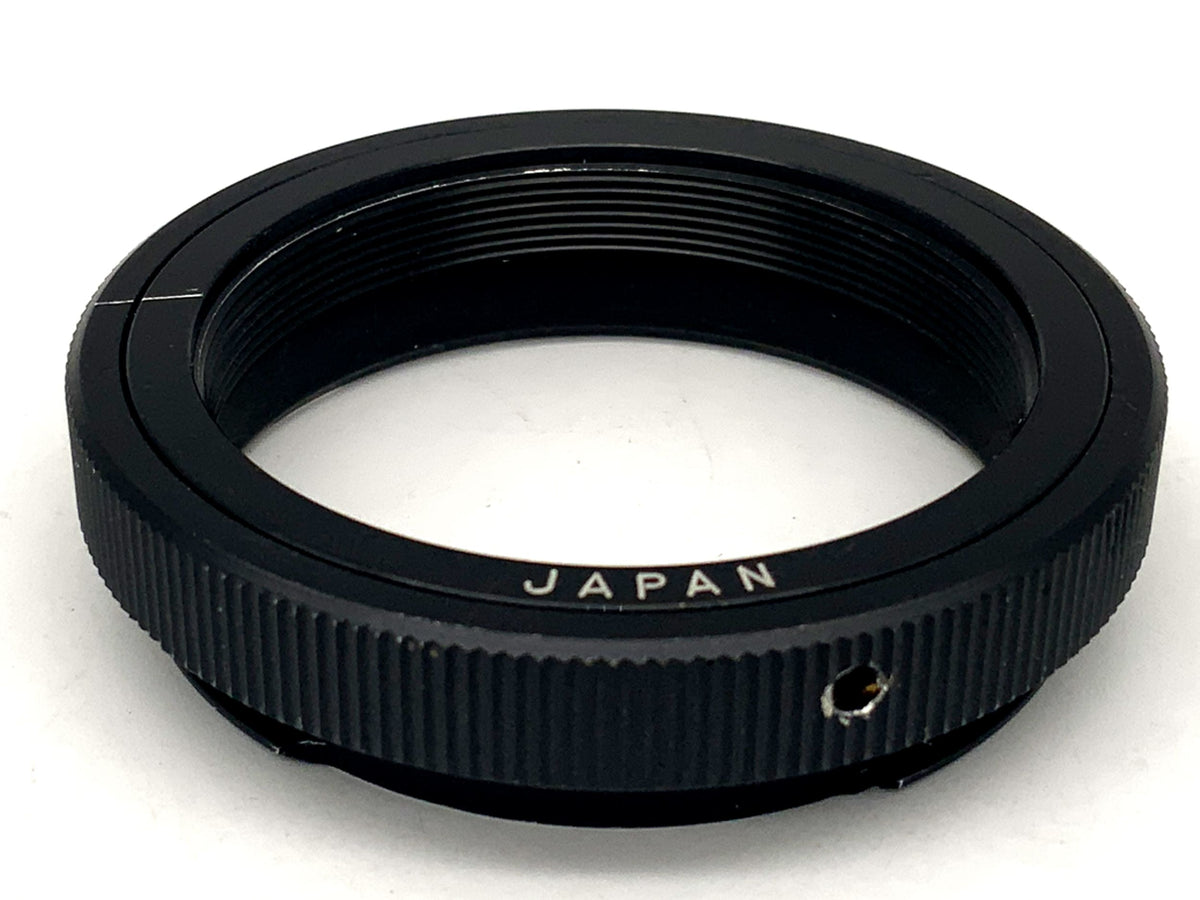 Adaptateur d'objectif Leicaflex (T2 -> Leica R)