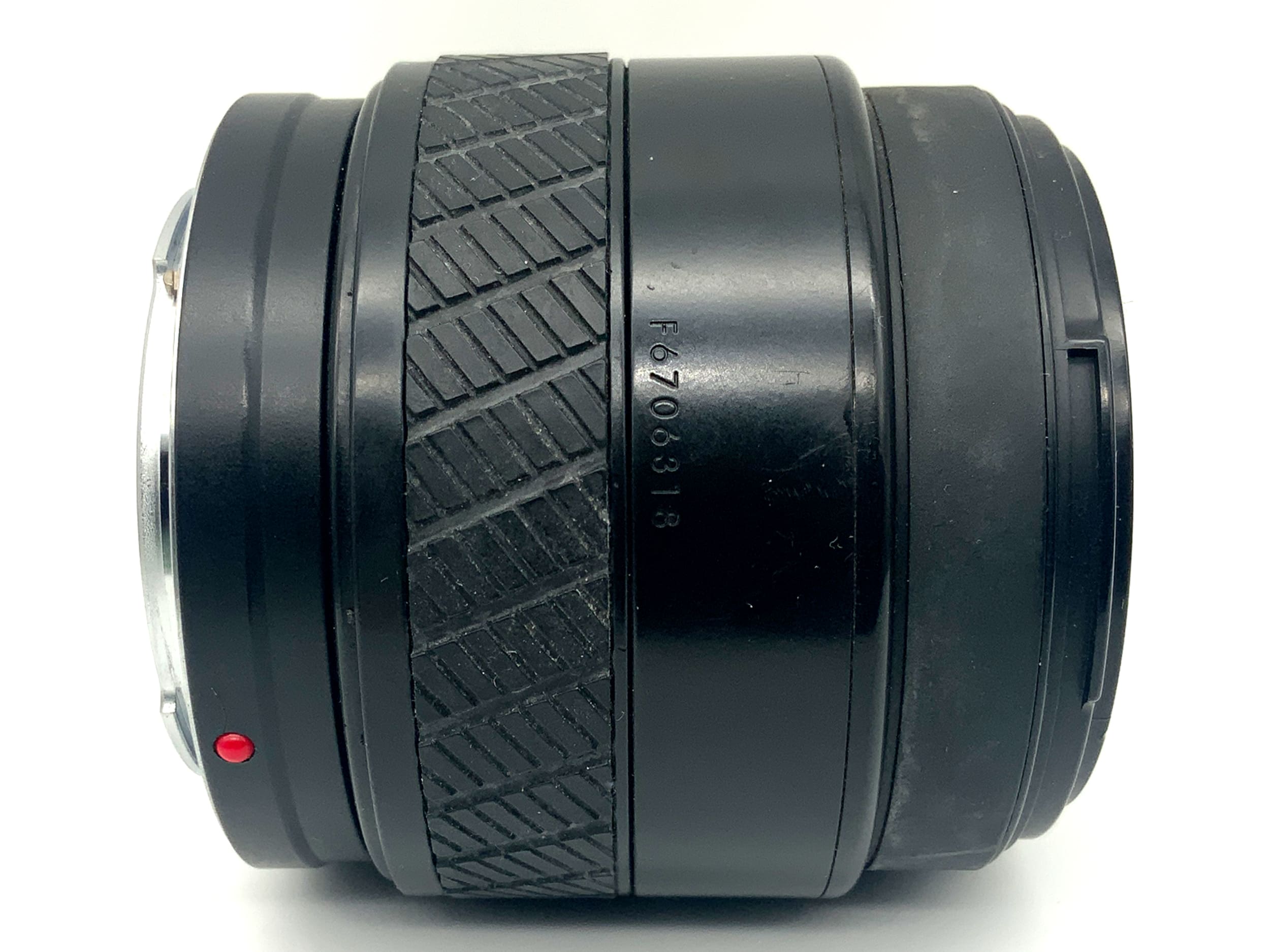 Yashica 28-70mm 1:3.5-4.5 Objektiv AF Zoomobjektiv Autofokus (Yashica KA-R)