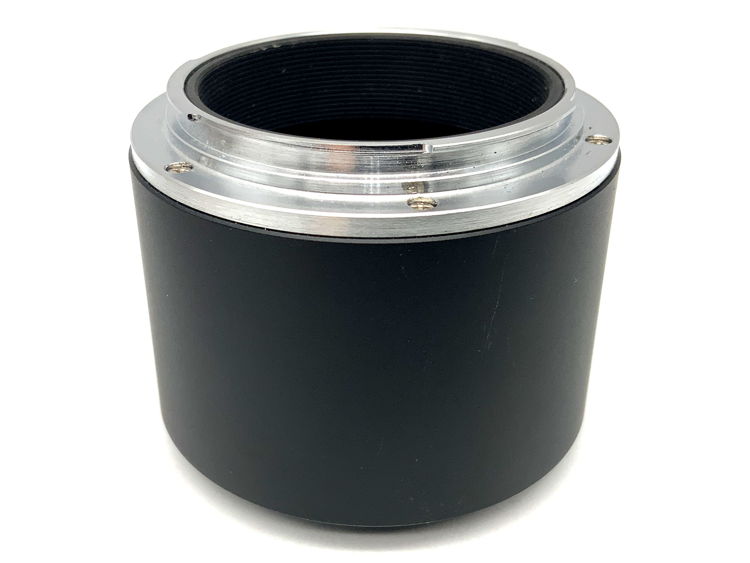 Canon-Leica/M39 Objektivadapter lens mount converter (M39 -> Canon EF / EF-S)