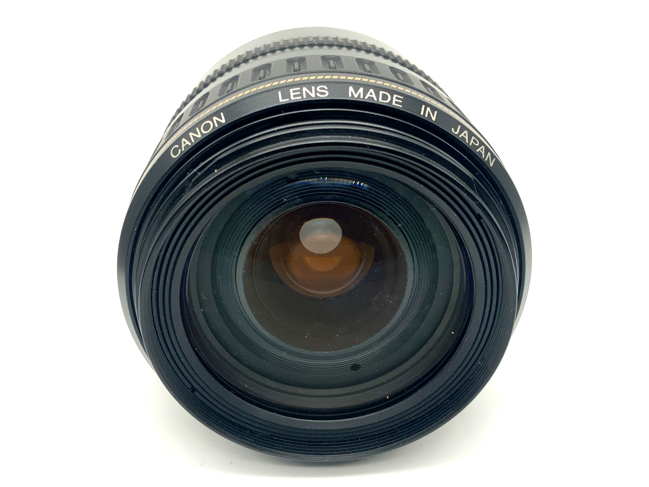 Canon Zoom Lens EF 28-105mm 1:3.5-4.5 Ultrasonic USM Macro AF (Canon EF) Pilz!