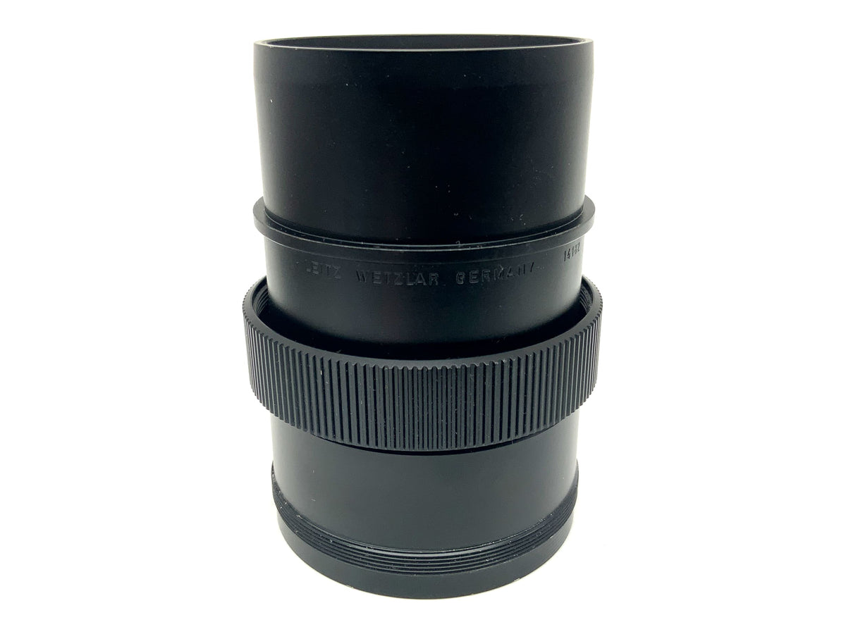 Leica Leitz 14182 Zwischenring für Telyt 6,8/400 mm und 6,8/560 mm ()