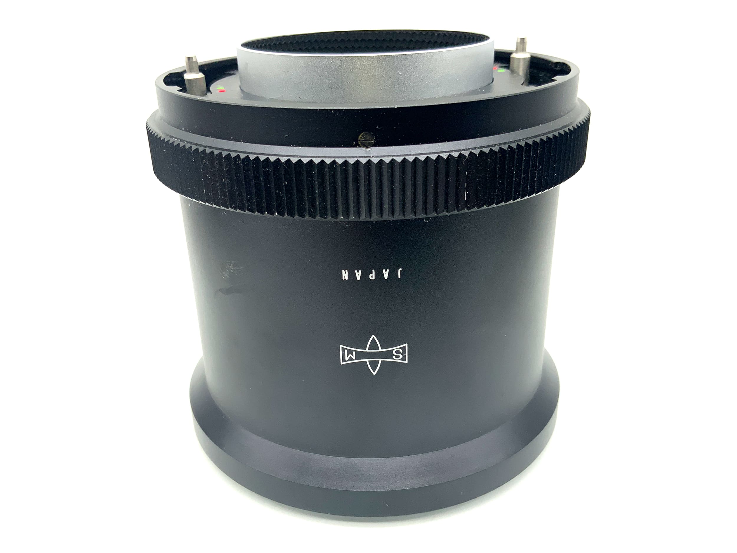 Mamiya Zwischenring 82mm No.2 RZ67 Extension Tube (Mamiya RB)