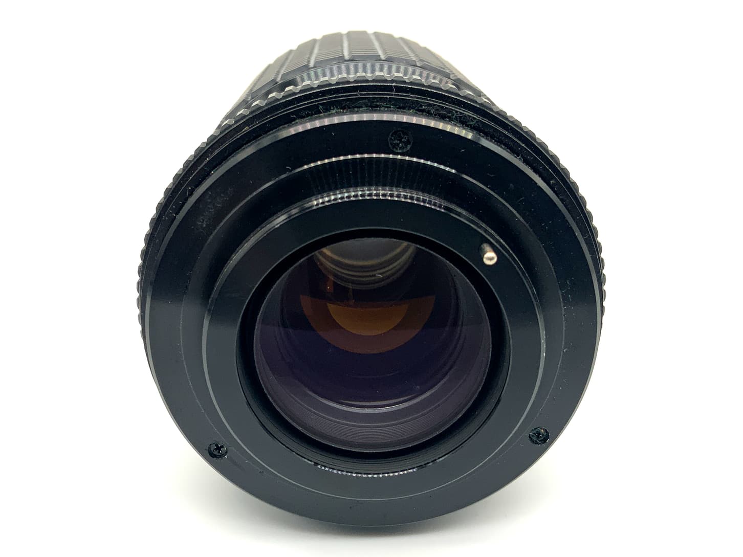 Sigma Zoom-K II MC 70-210mm 1:4.5 Objektiv Zoomobjektiv (M42) Nebel!