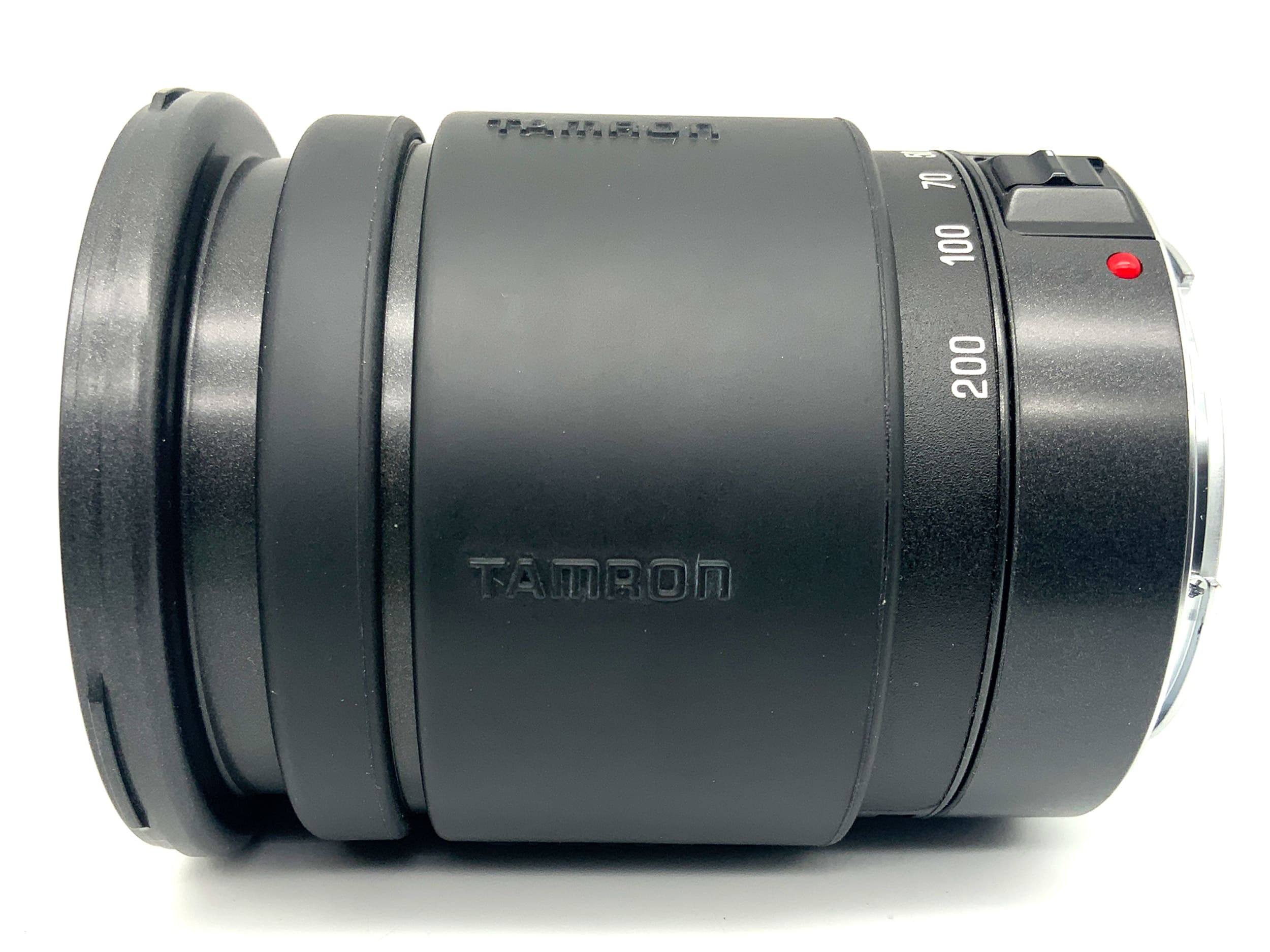 Tamron Aspherical 28-200mm 1:3.8-5.6 Objektiv in OVP AF Autofokus (Canon EF)