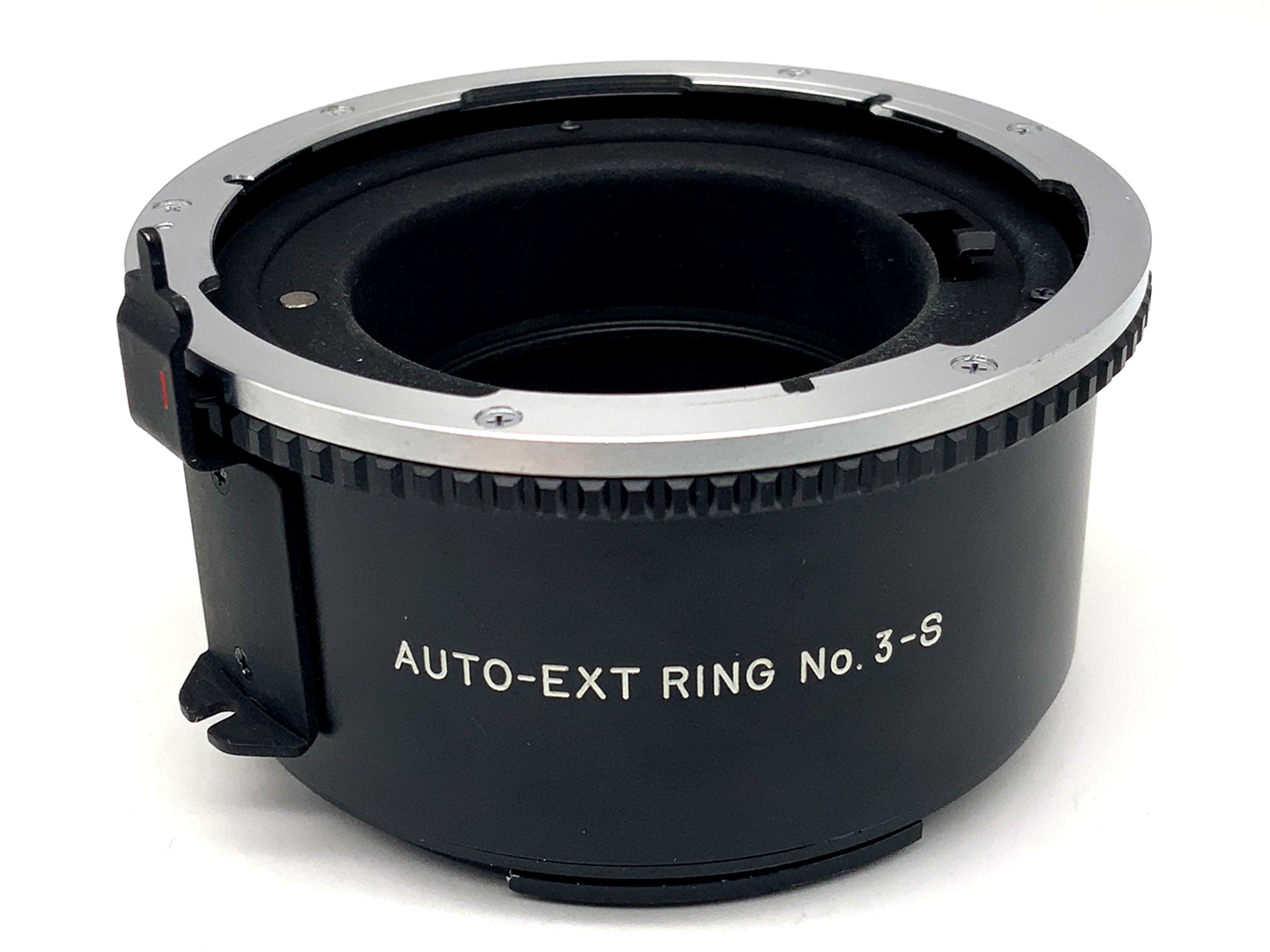 Mamiya Zwischenring No.3-S Extension Tube (M646)