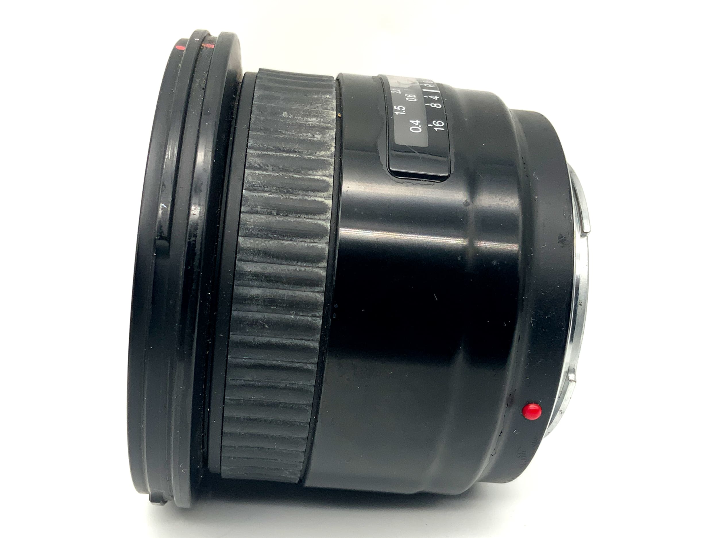 Sigma 18mm 1:3.5 Objektiv AF Festbrennweite Autofokus (Minolta AF / Sony A)