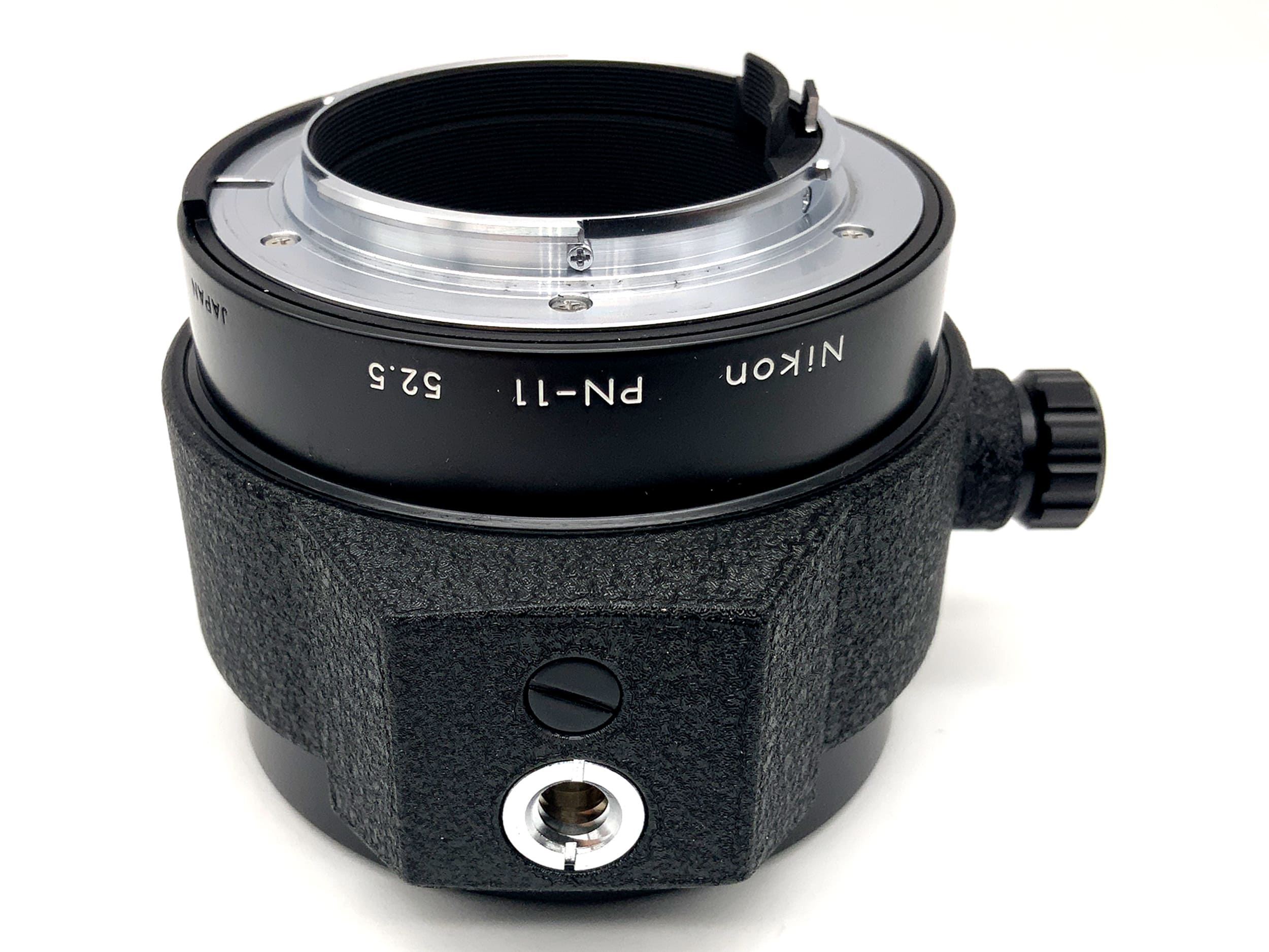 Nikon PN-11 Zwischenring 52,5mm für Micro-Nikkor 105mm 1:2.8 (Nikon F)