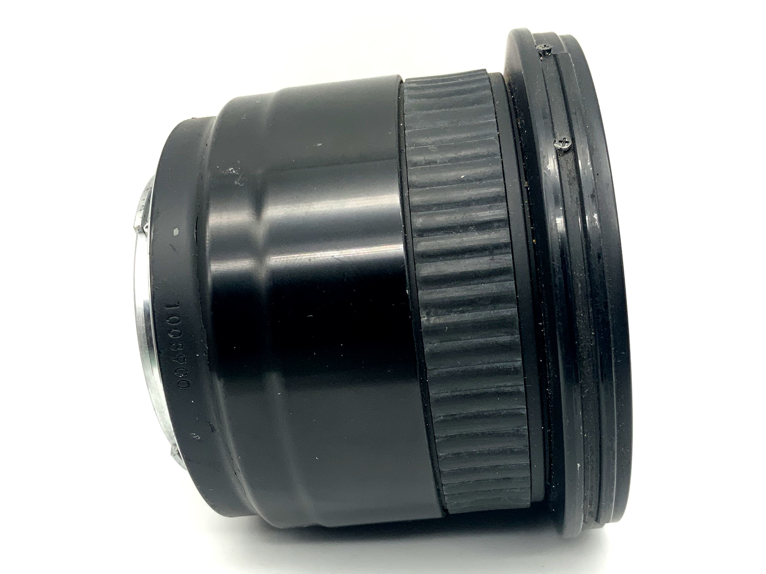 Sigma 18mm 1:3.5 Objektiv AF Festbrennweite Autofokus (Minolta AF / Sony A)