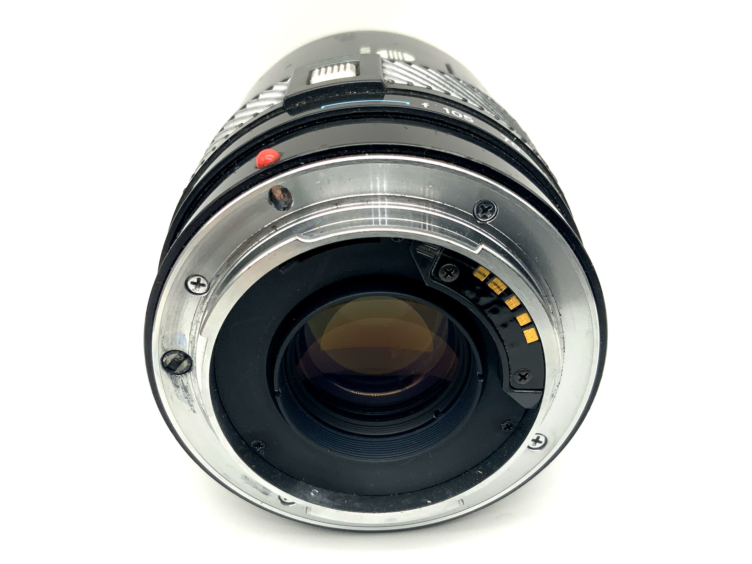 Minolta 35-105mm 1:3.5(22)-4.5 Objektiv AF Autofokus (Minolta AF / Sony A)