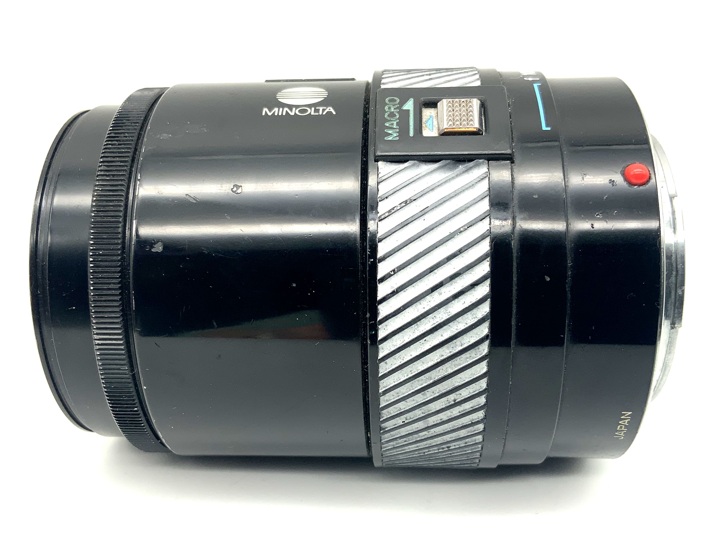 Minolta 35-105mm 1:3.5(22)-4.5 Objektiv AF Autofokus (Minolta AF / Sony A)