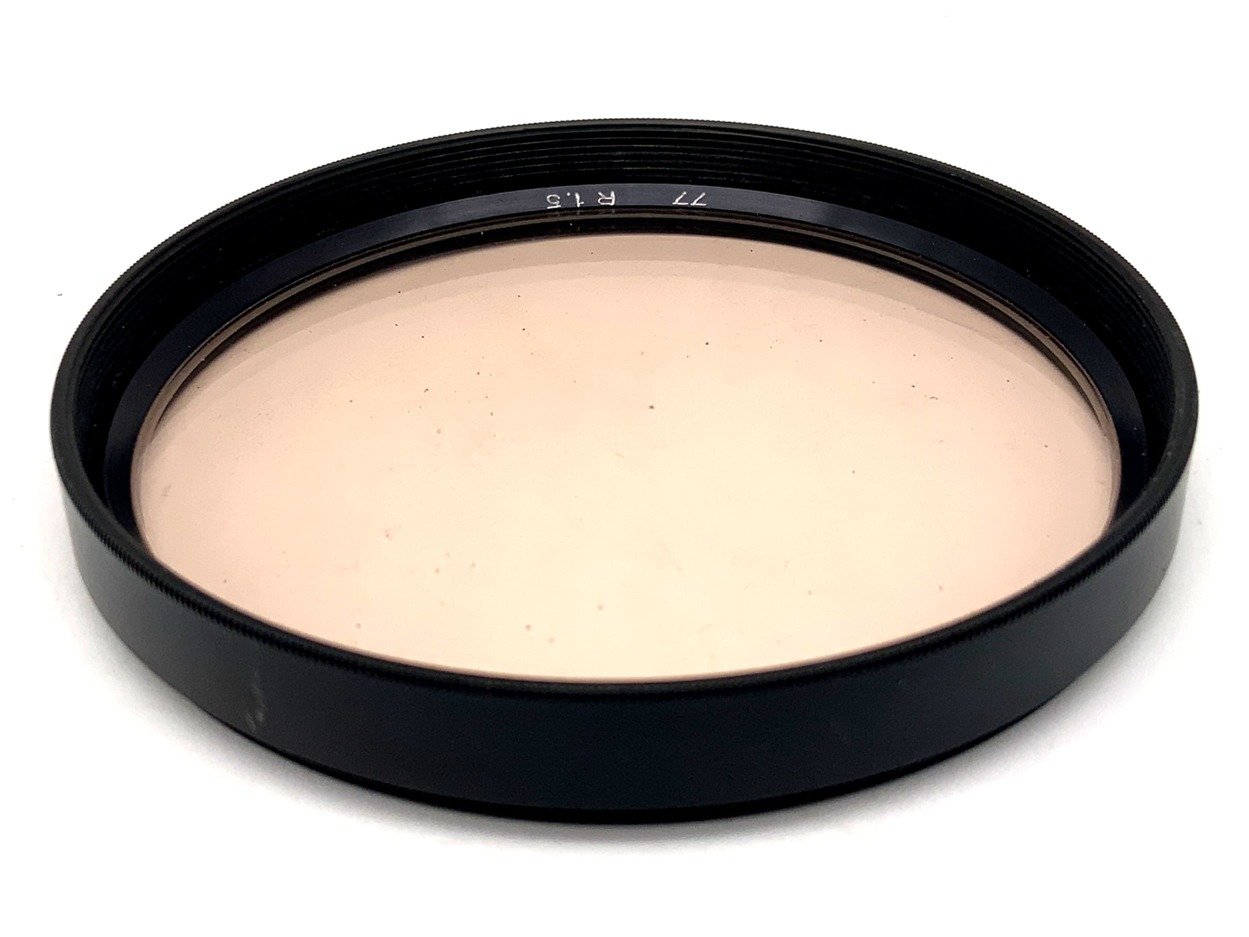 B+W Skylight R1.5 Filter 77mm Kreisförmig Filtergewinde