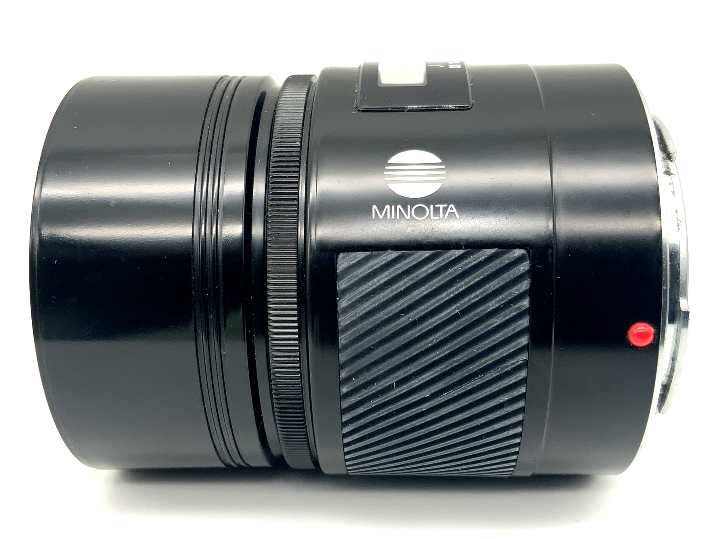 Minolta 135mm 1:2.8(32) Objektiv in OVP AF Autofokus (Minolta AF / Sony A)