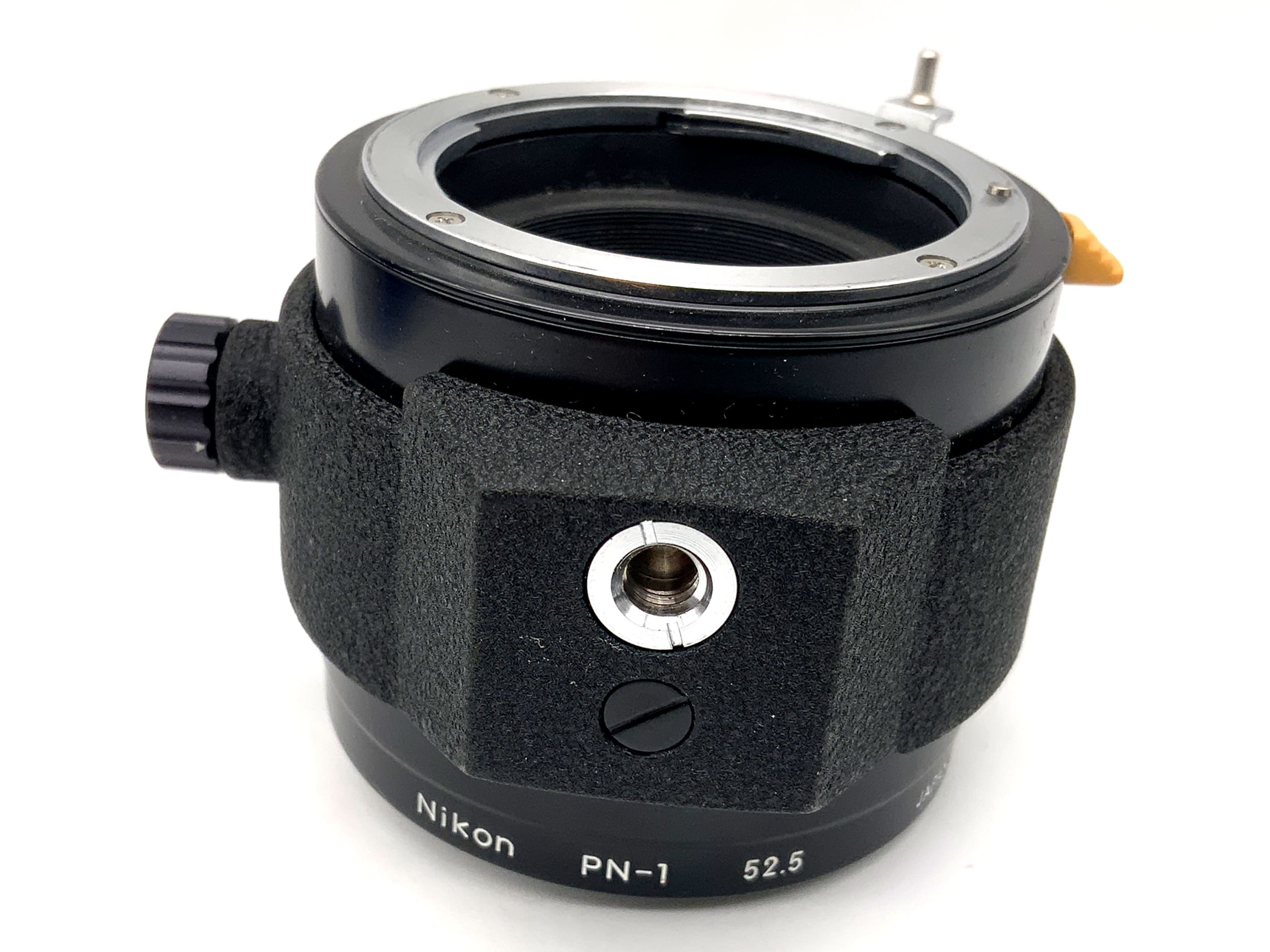 Nikon PN-11 Zwischenring 52,5mm für Micro-Nikkor 105mm 1:4 (Nikon F)