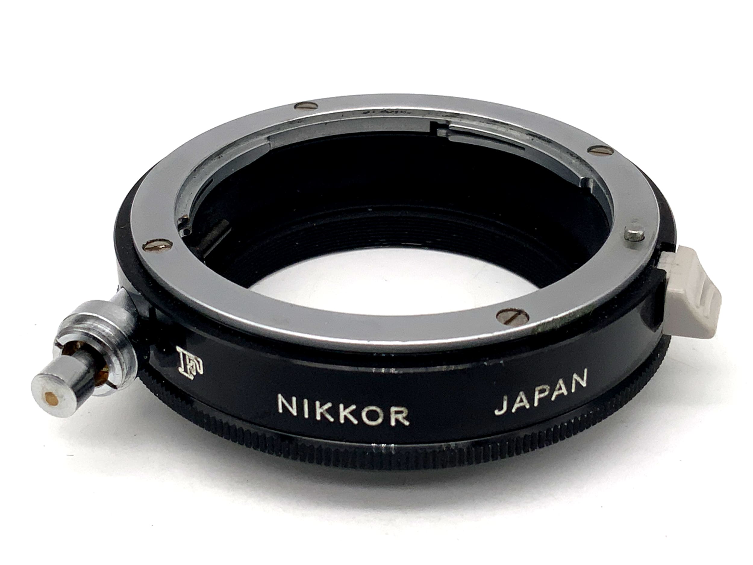 Nikon Nikkor F E2 Zwischenring 14mm Extension Tube (Nikon F)