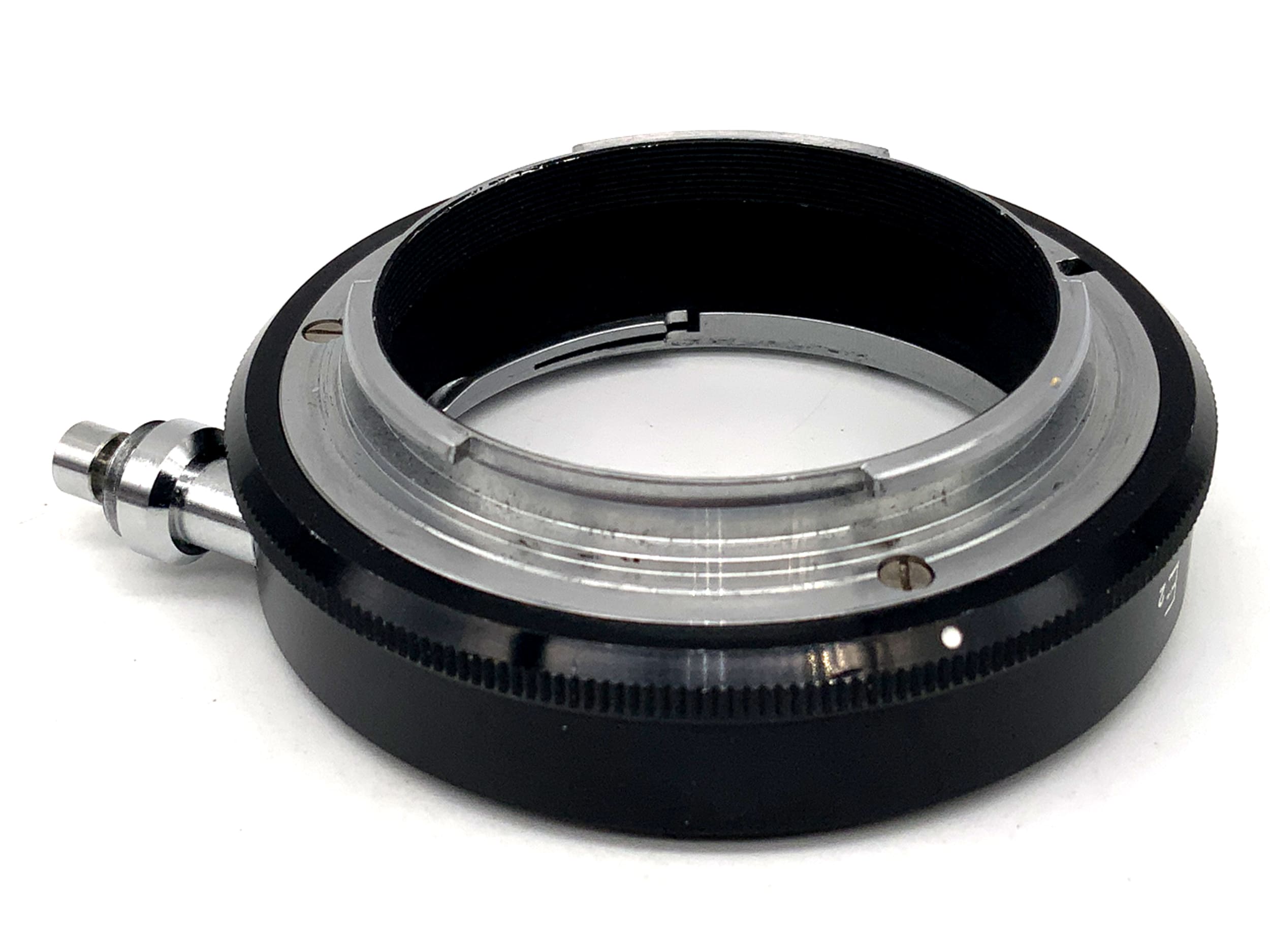 Nikon Nikkor F E2 Zwischenring 14mm Extension Tube (Nikon F)