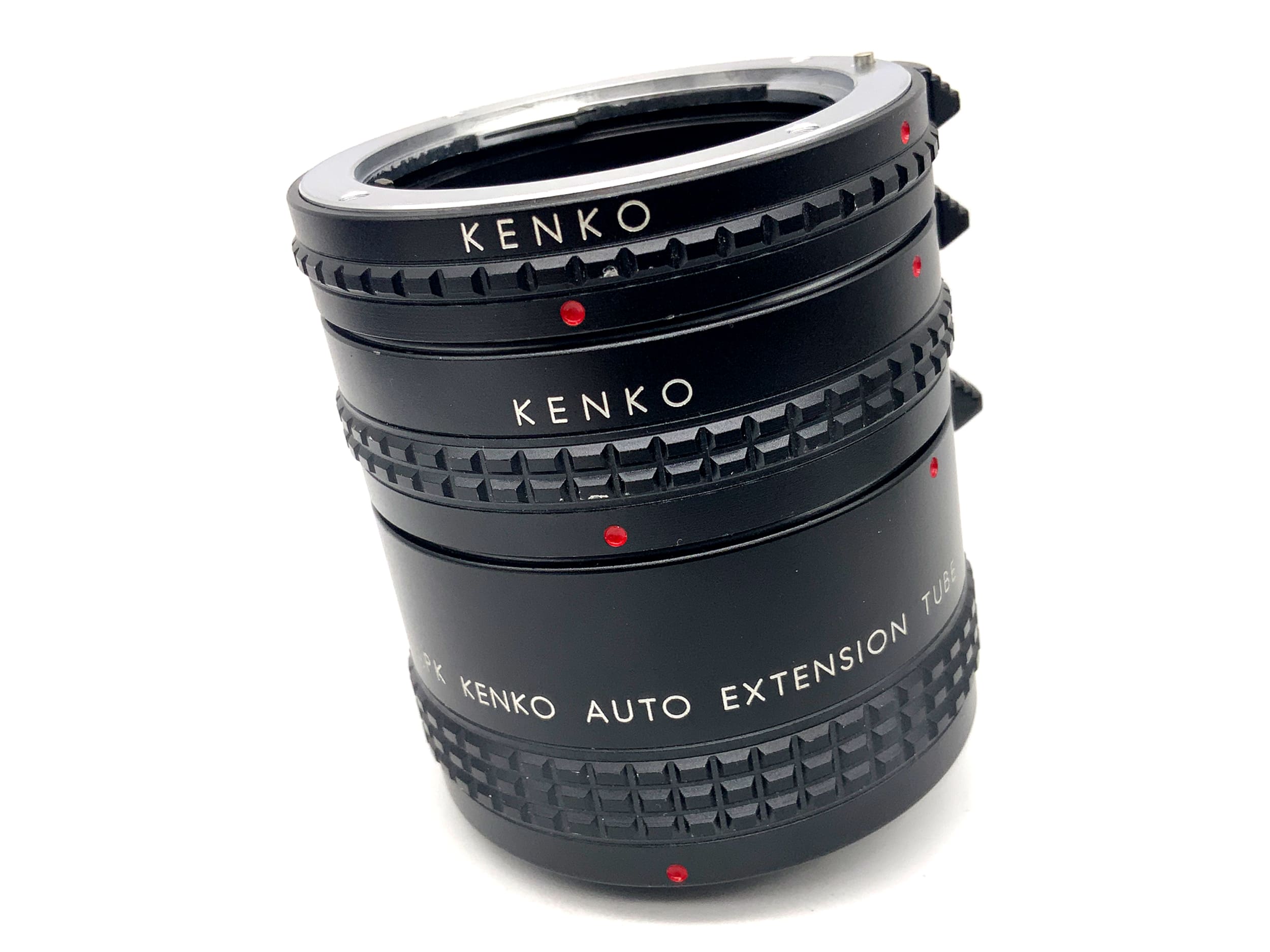Kenko Zwischenring 12mm / 20mm / 36mm Automatic Extension Tube (Pentax K)