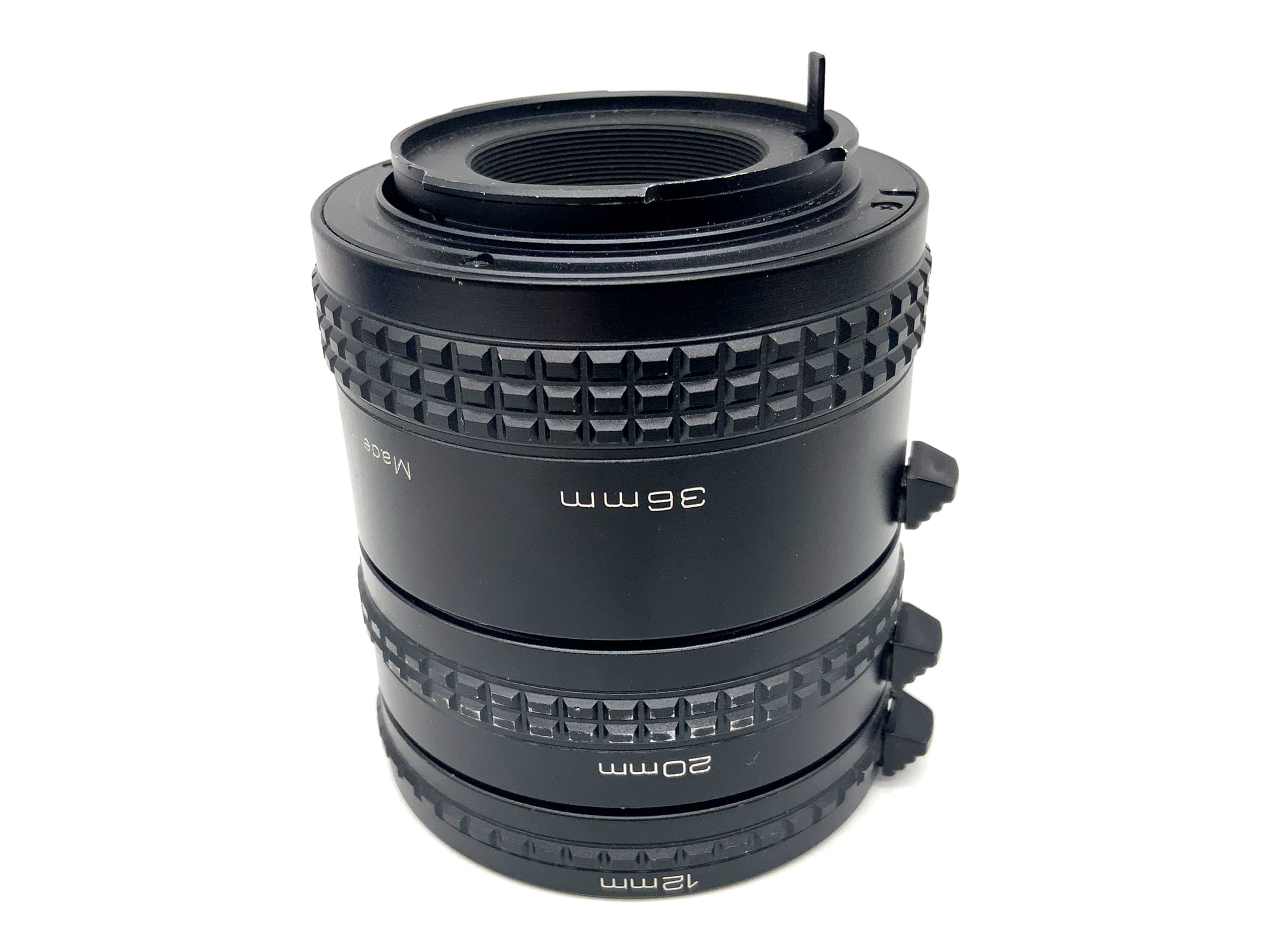 Kenko Zwischenring 12mm / 20mm / 36mm Automatic Extension Tube (Pentax K)