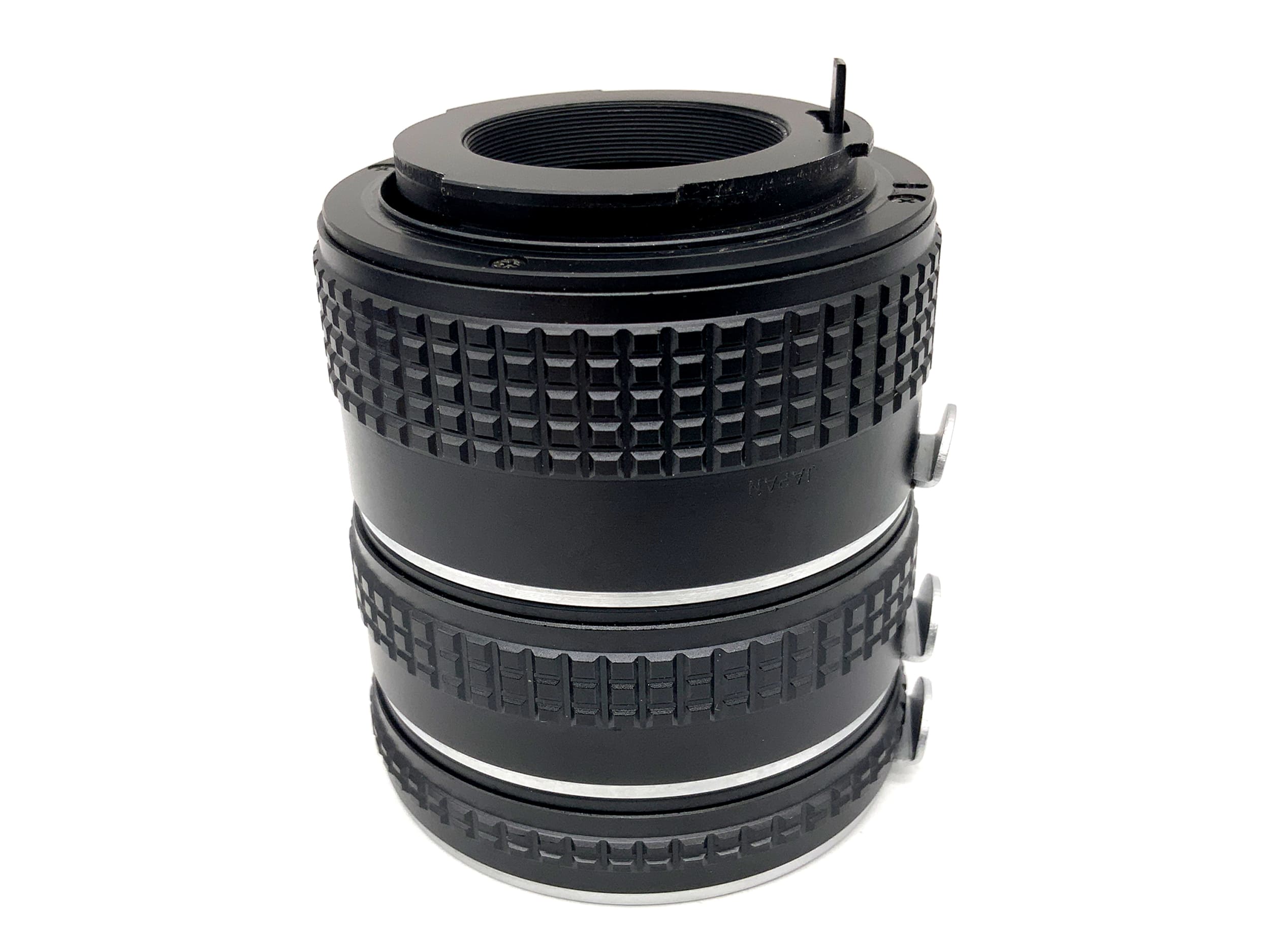 Revue Zwischenring 13mm / 21mm / 31mm Extension Tube (Pentax K)