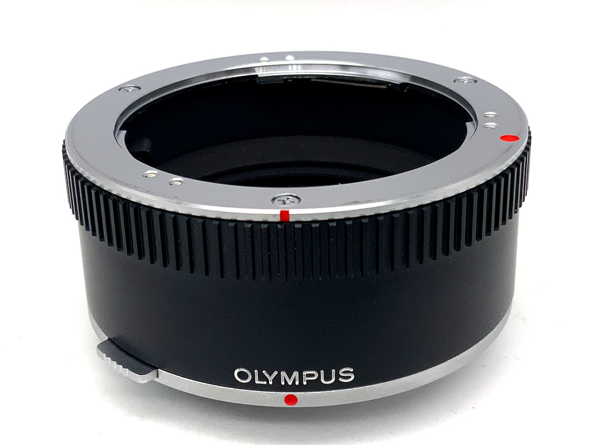 Olympus Auto 25 Zwischenring 25mm Extension Tube (Olympus OM)
