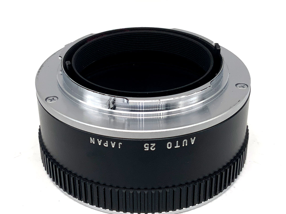 Olympus Auto 25 Zwischenring 25mm Extension Tube (Olympus OM)