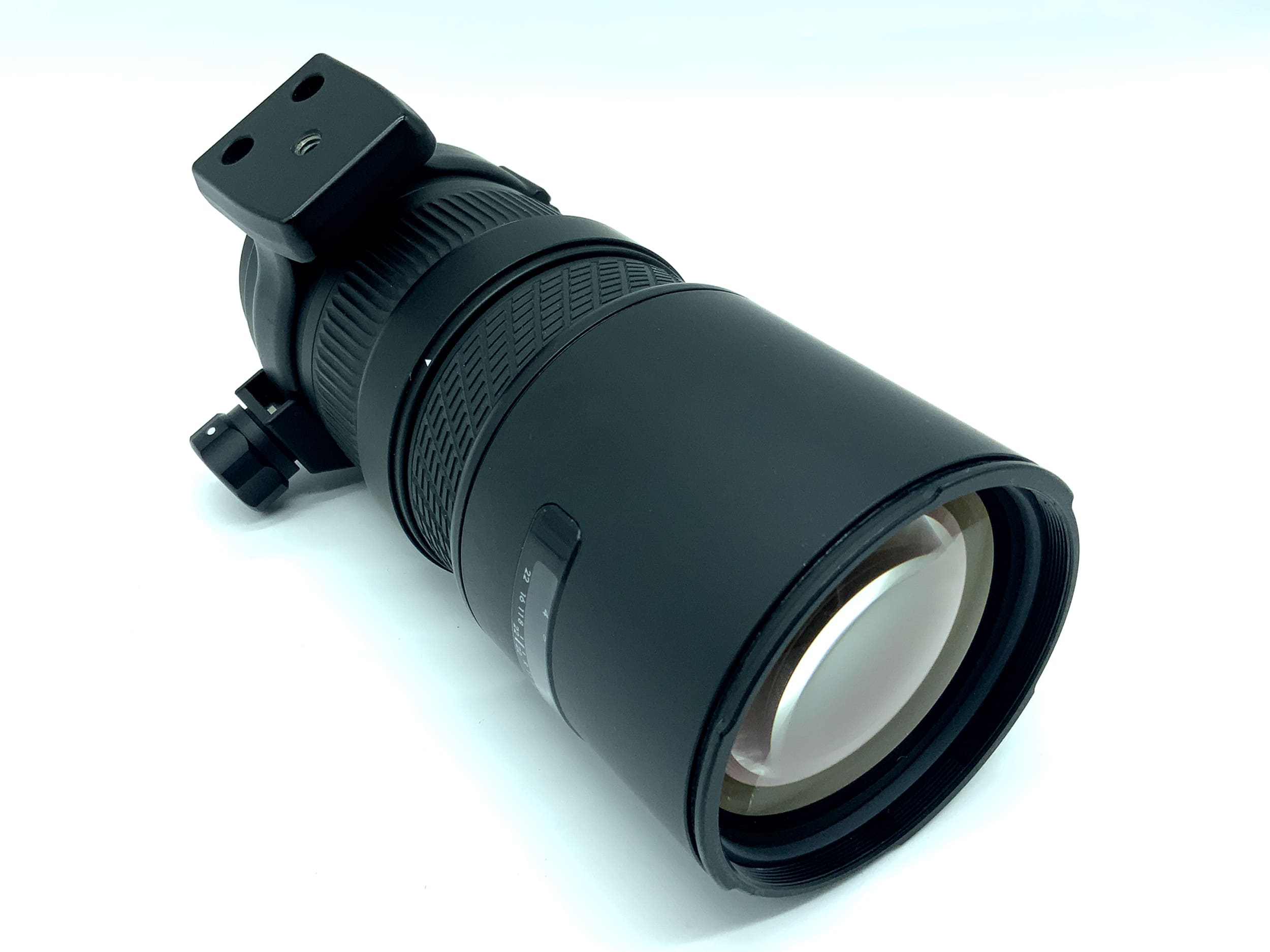 Sigma APO 70-210mm 1:2.8 Objektiv AF Zoomobjektiv Autofokus (Canon EF)