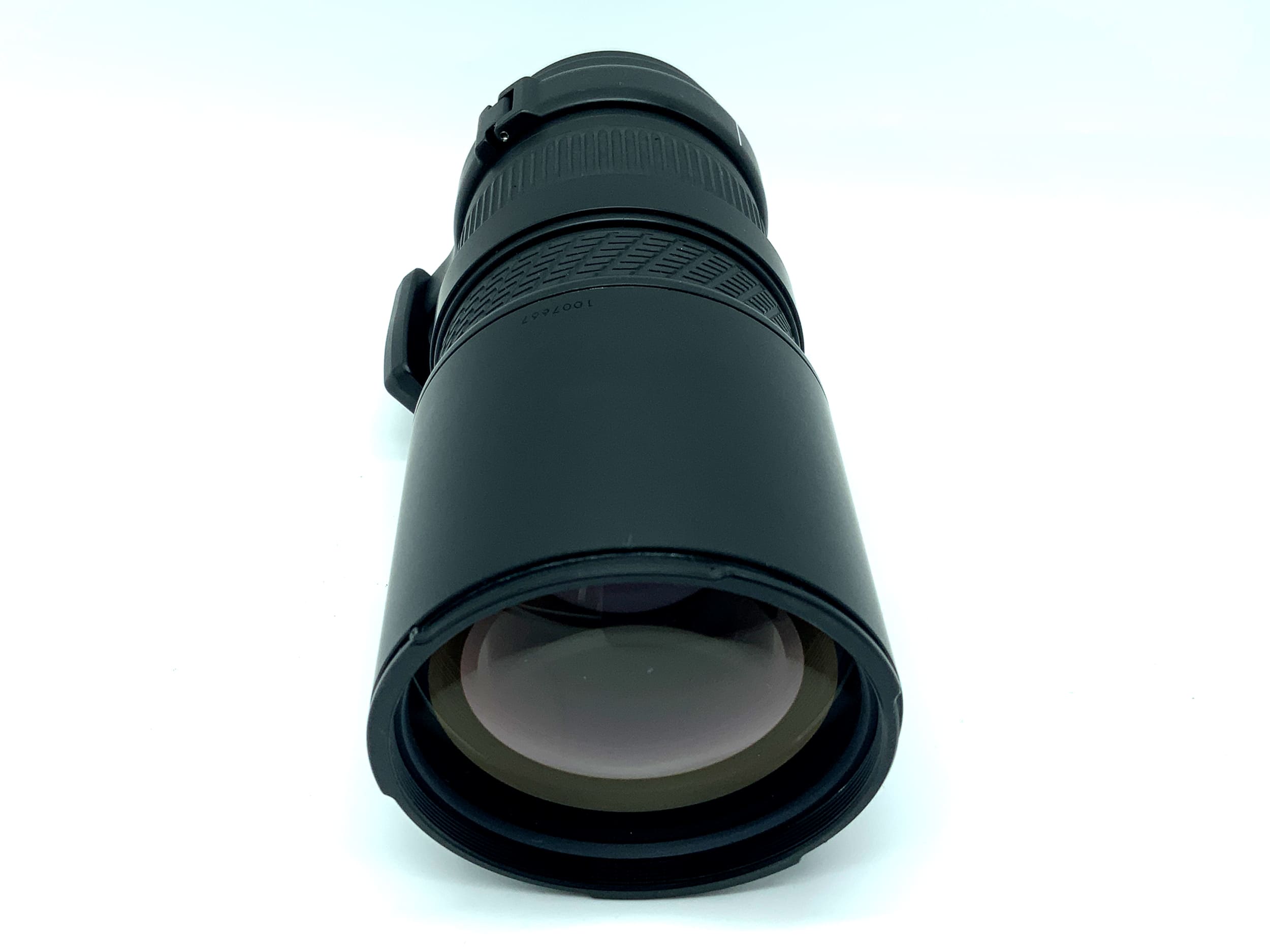 Sigma APO 70-210mm 1:2.8 Objektiv AF Zoomobjektiv Autofokus (Canon EF)