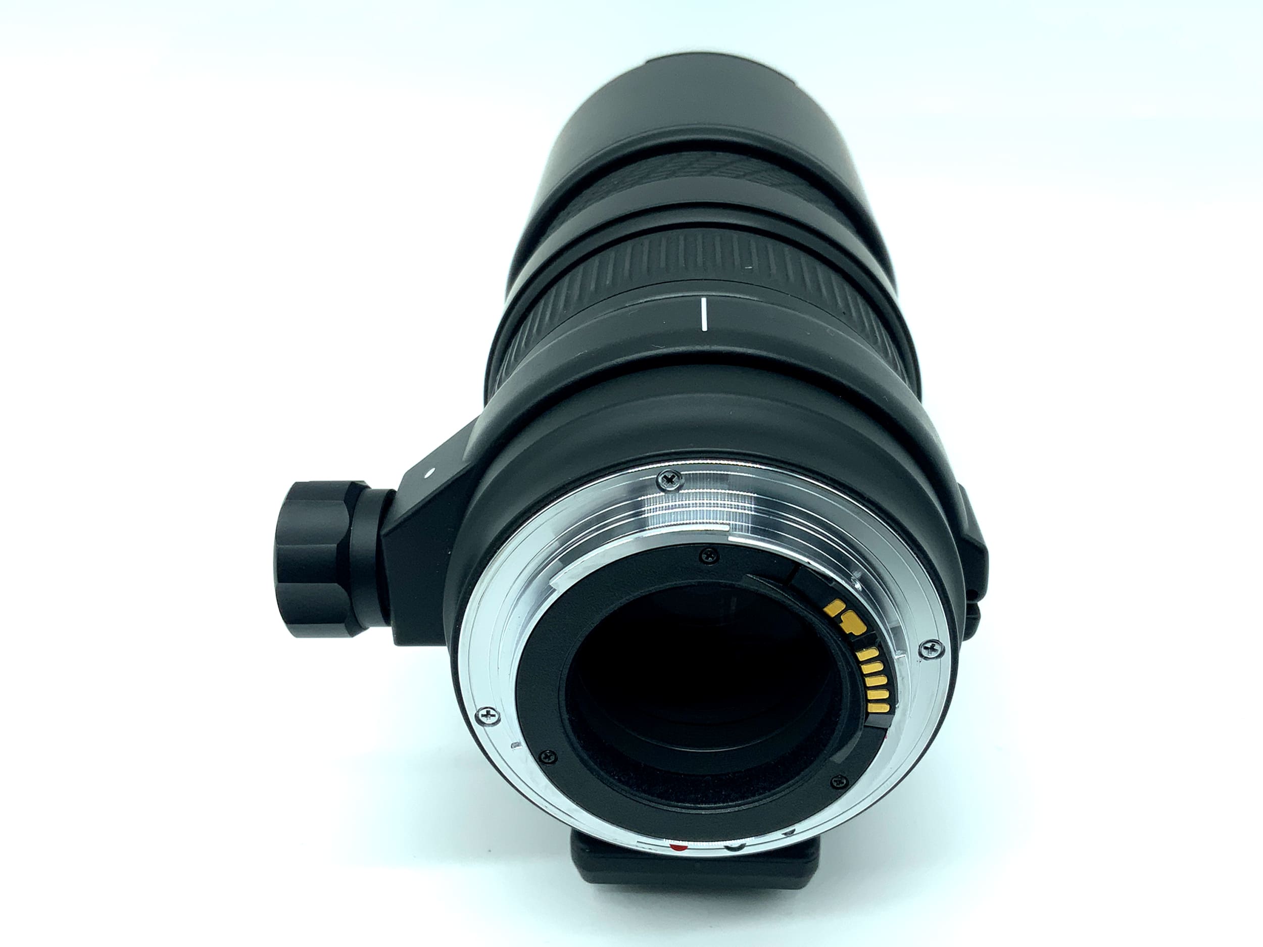 Sigma APO 70-210mm 1:2.8 Objektiv AF Zoomobjektiv Autofokus (Canon EF)