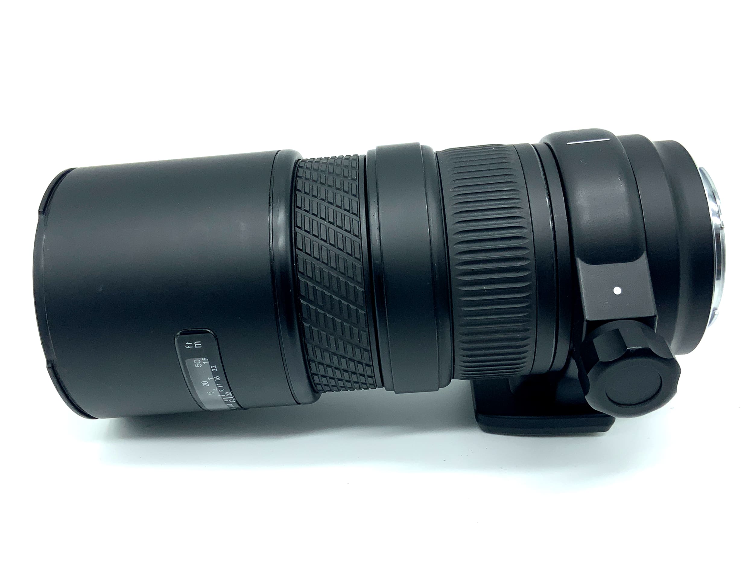 Sigma APO 70-210mm 1:2.8 Objektiv AF Zoomobjektiv Autofokus (Canon EF)