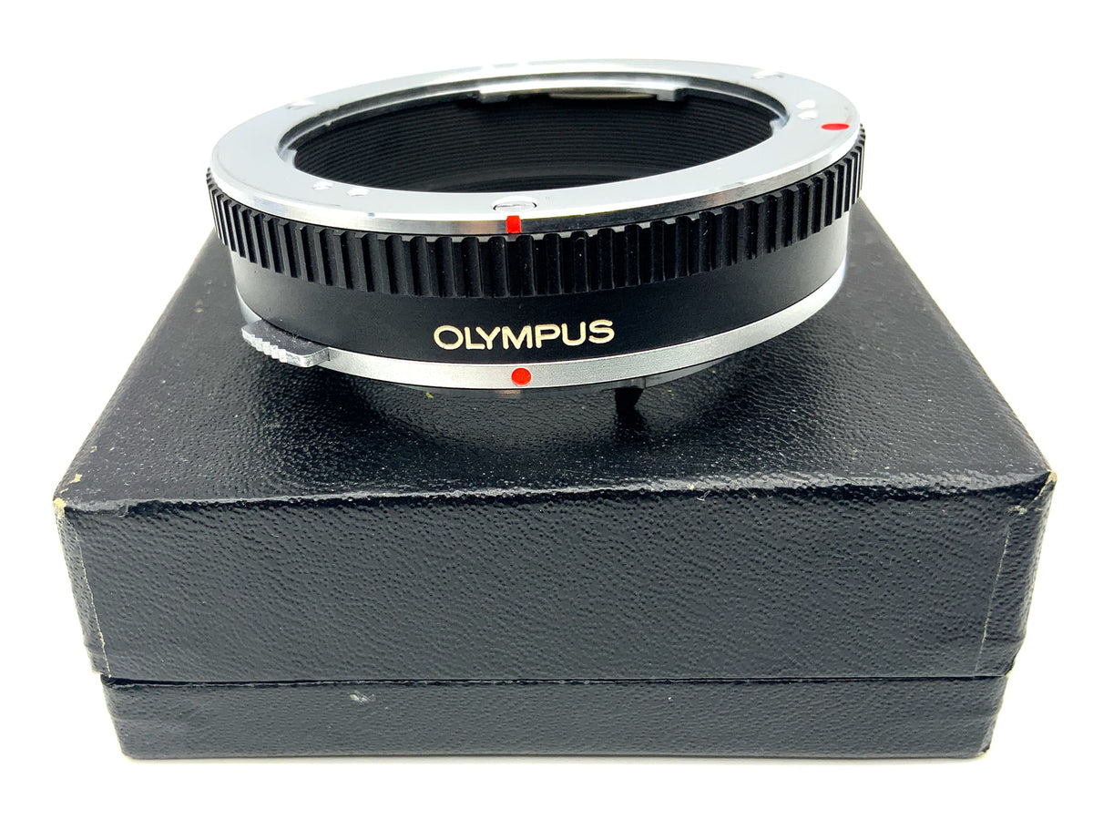 Tube d'extension Olympus 14 (Olympus OM)