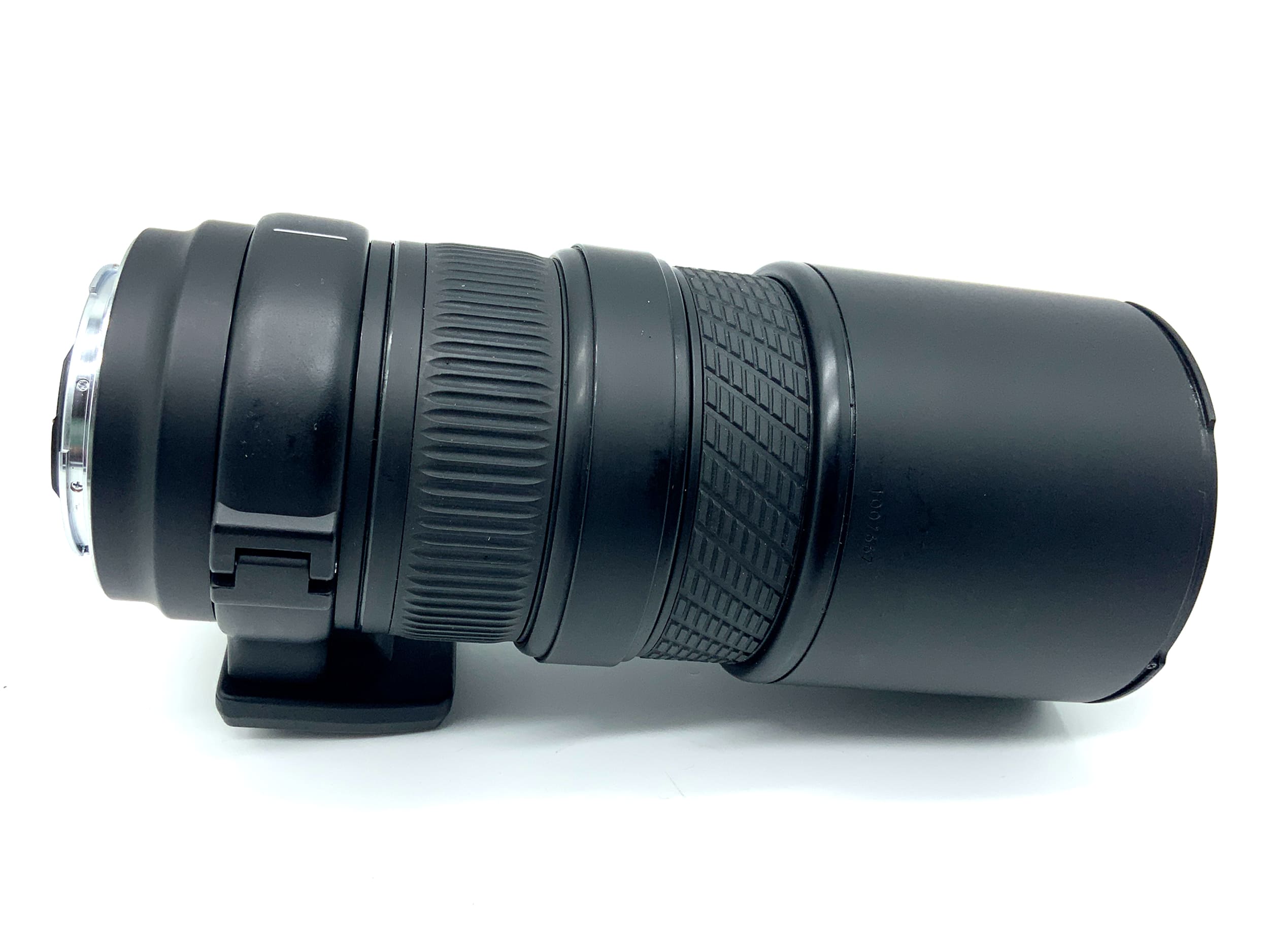 Sigma APO 70-210mm 1:2.8 Objektiv AF Zoomobjektiv Autofokus (Canon EF)