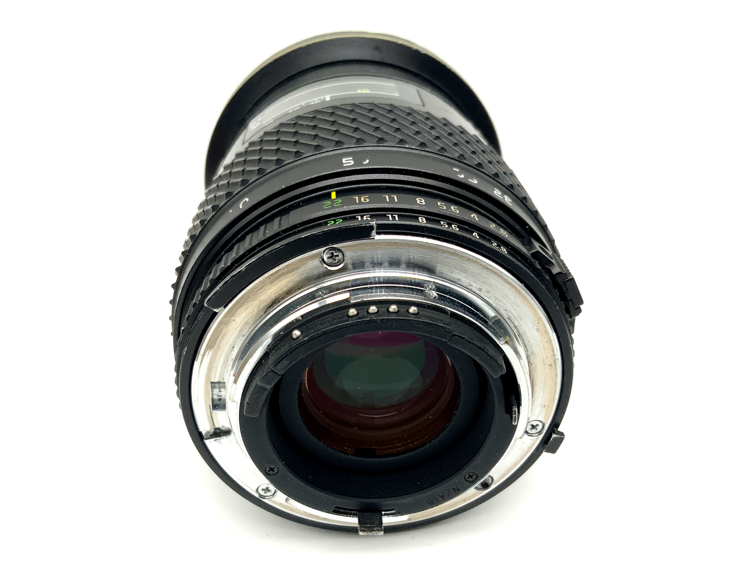 Tokina AT-X 28-70mm 1:2.8 Objektiv AF Zoomobjektiv Autofokus (Nikon AF)