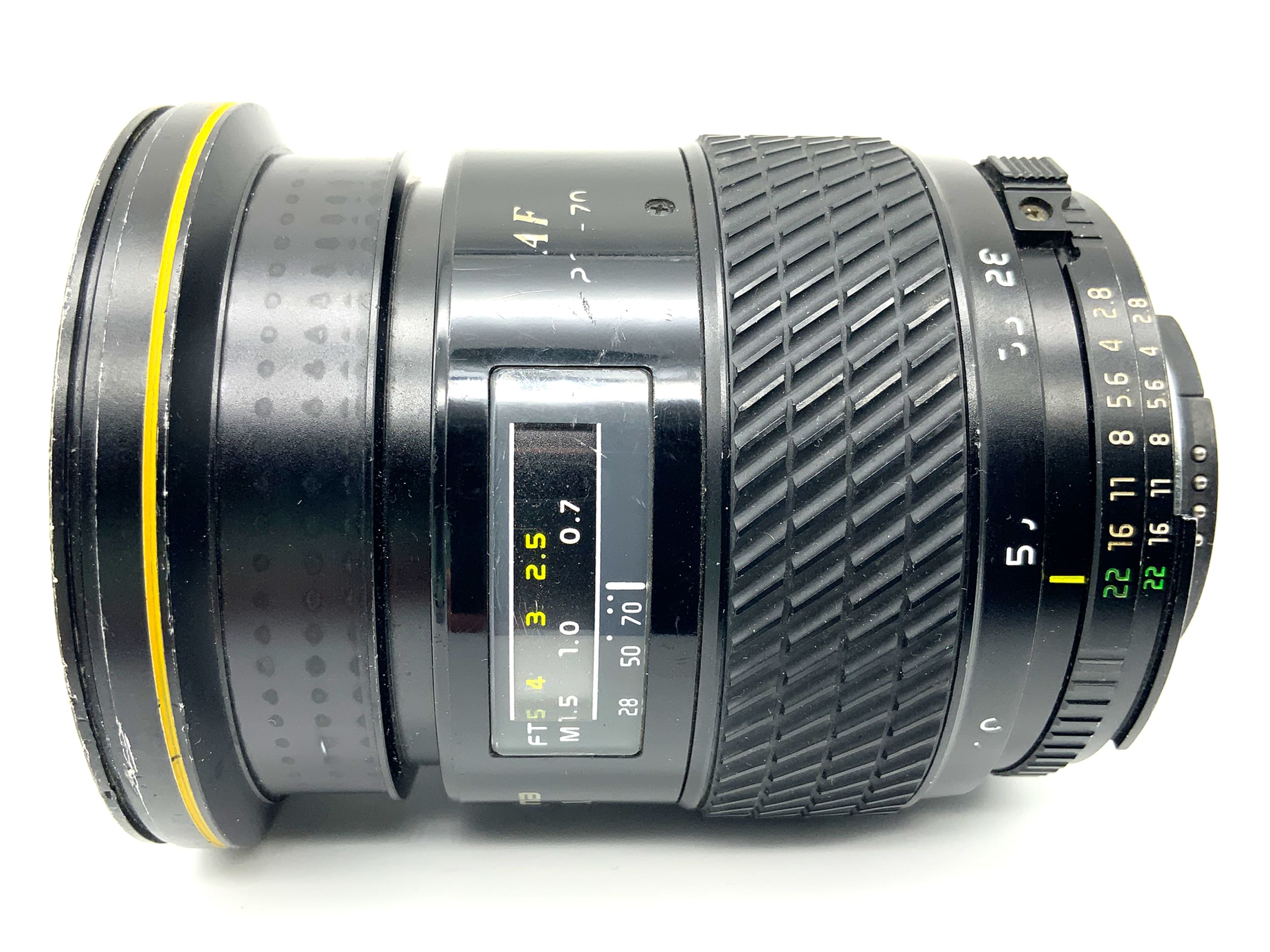 Tokina AT-X 28-70mm 1:2.8 Objektiv AF Zoomobjektiv Autofokus (Nikon AF)